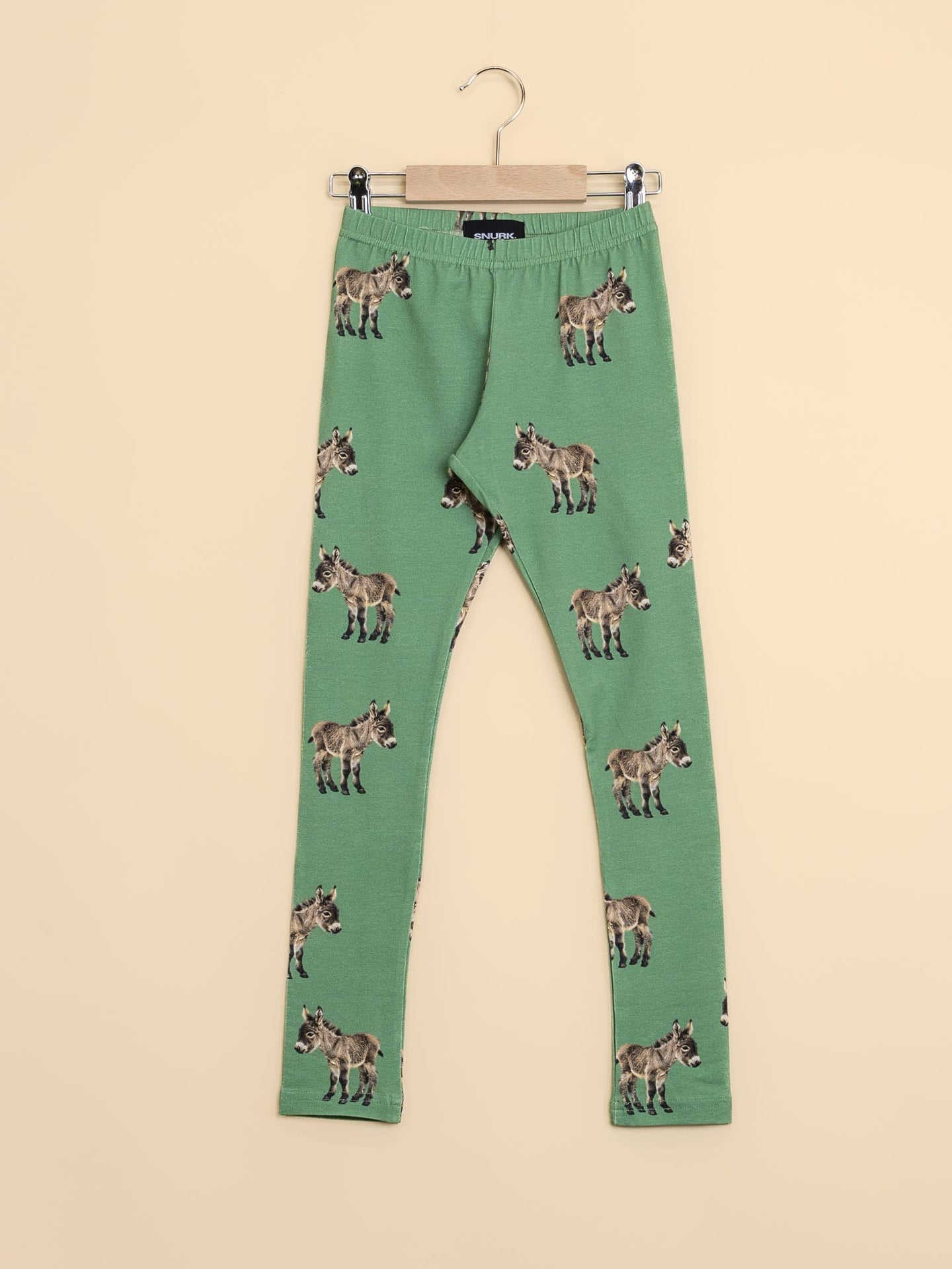 Donkeys Legging Kids - SNURK