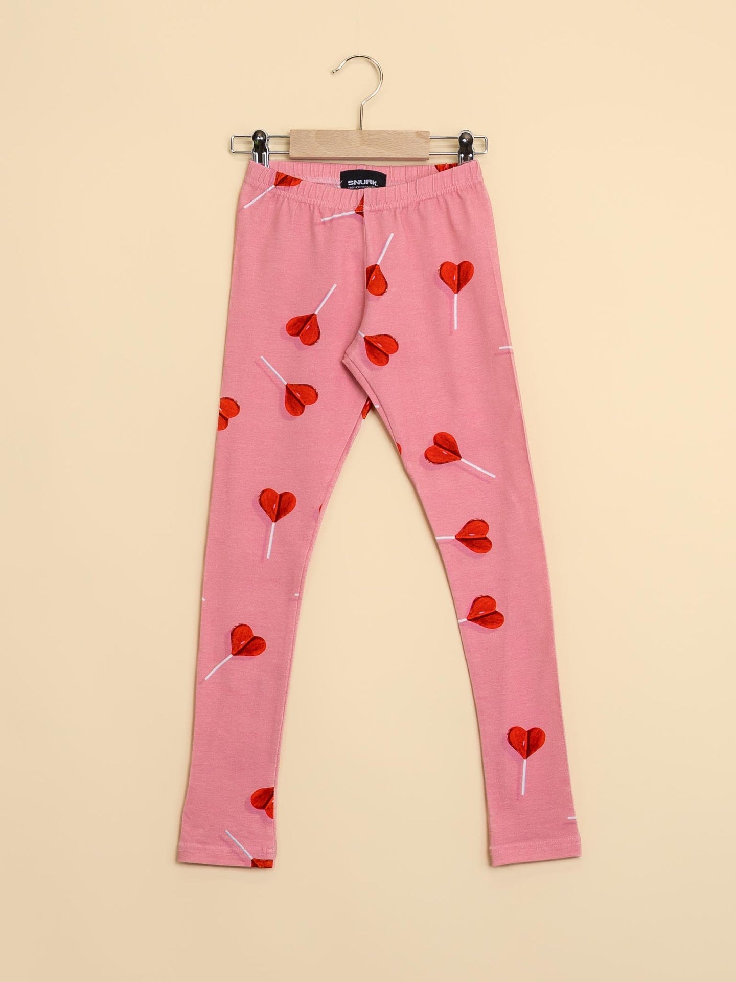 Lollipop Love Legging Kids - SNURK