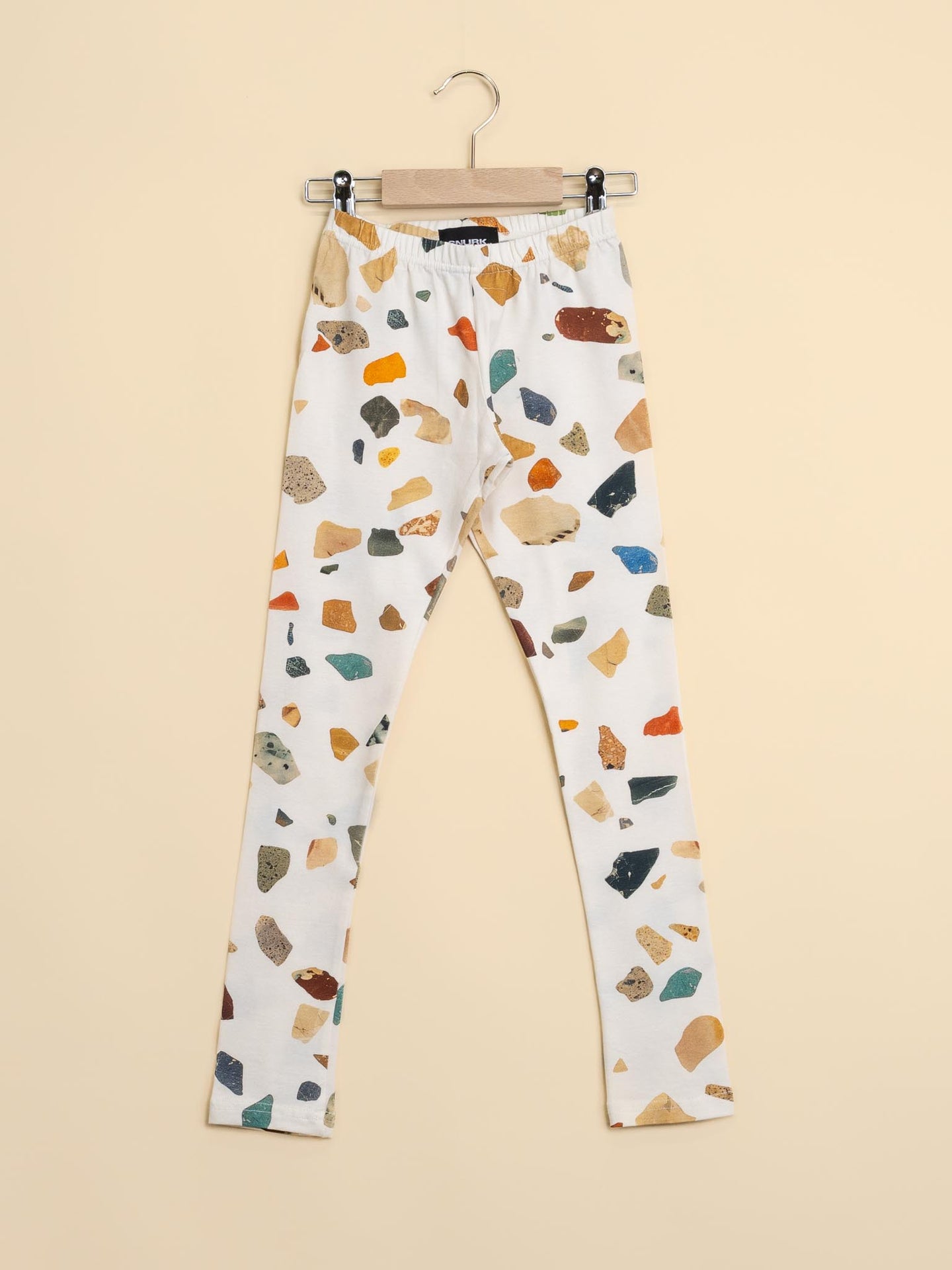Terrazzo Legging Kids - SNURK