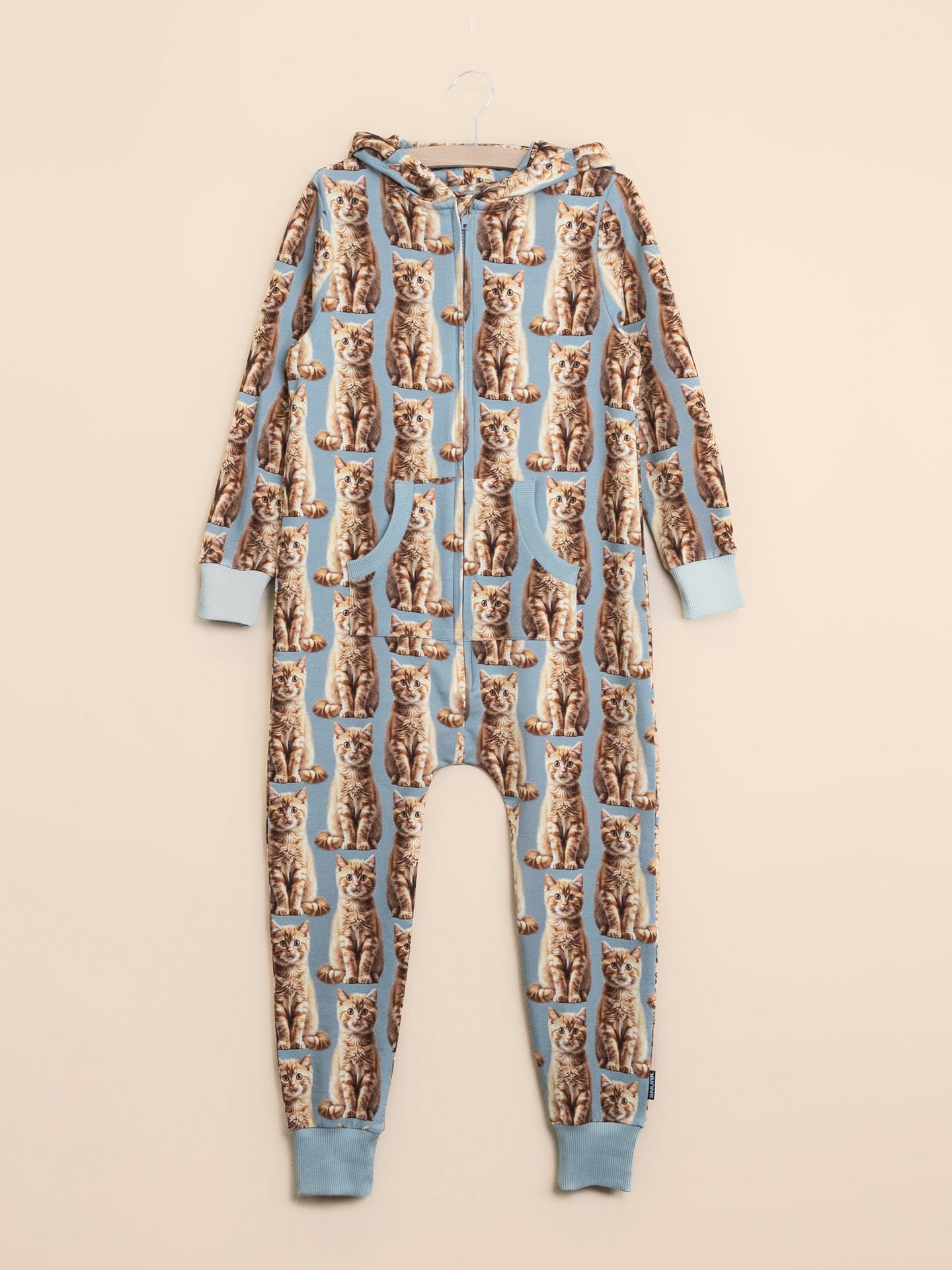 Bowie Onesie Kids - SNURK