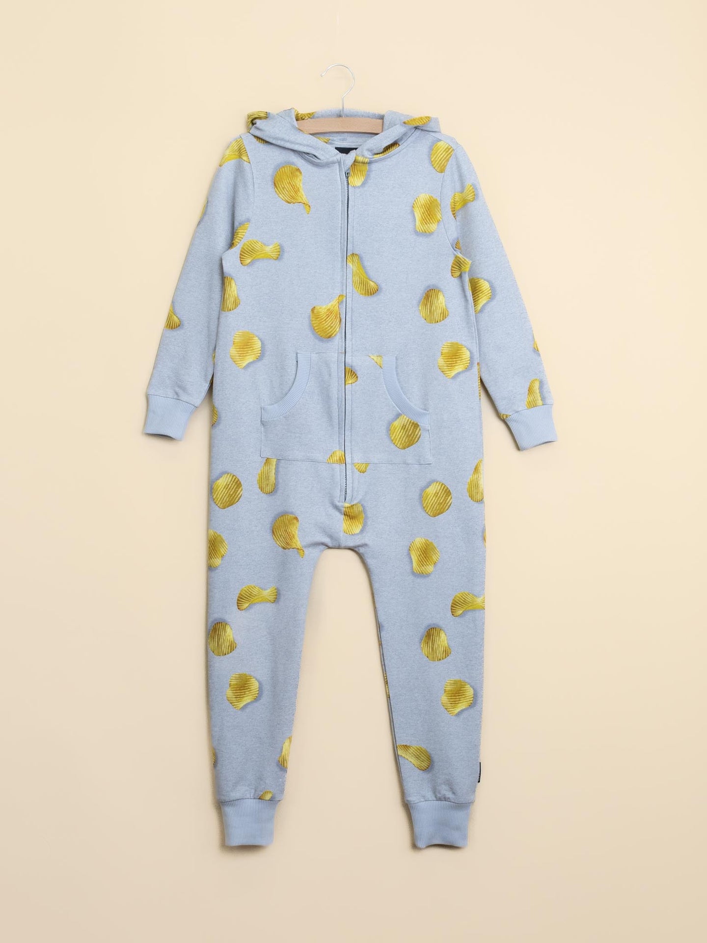 Chips Onesie Kids - SNURK