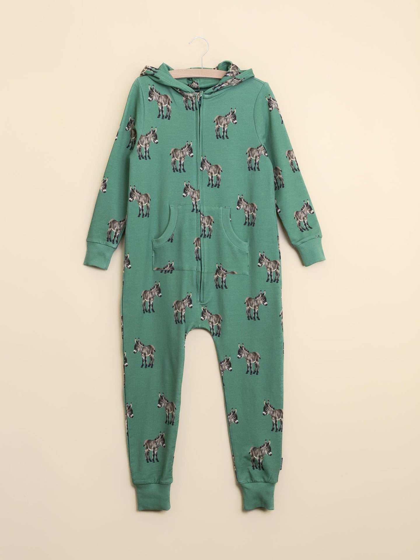 Donkeys Onesie Kids - SNURK