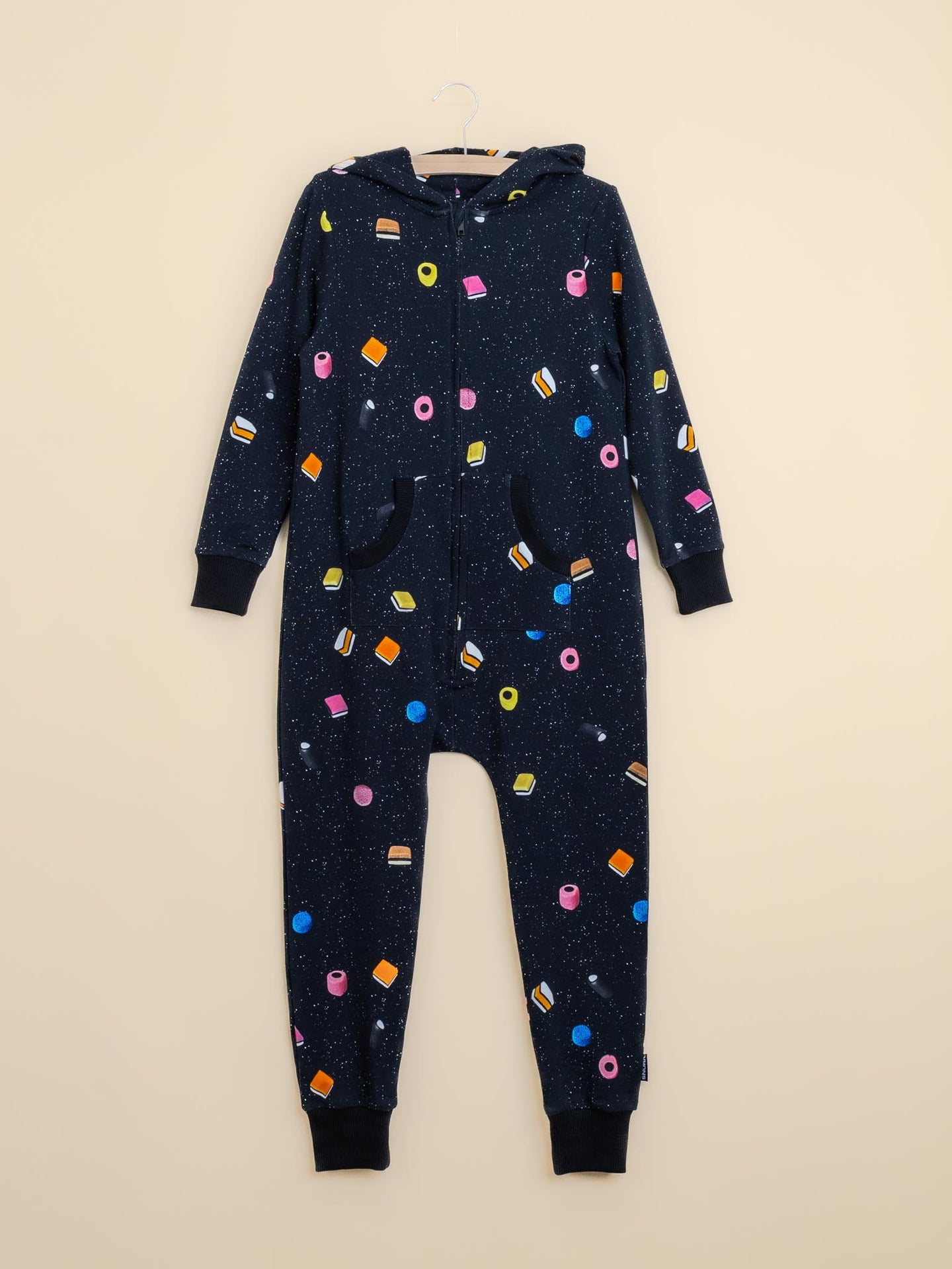 Drop It Onesie Kids - SNURK