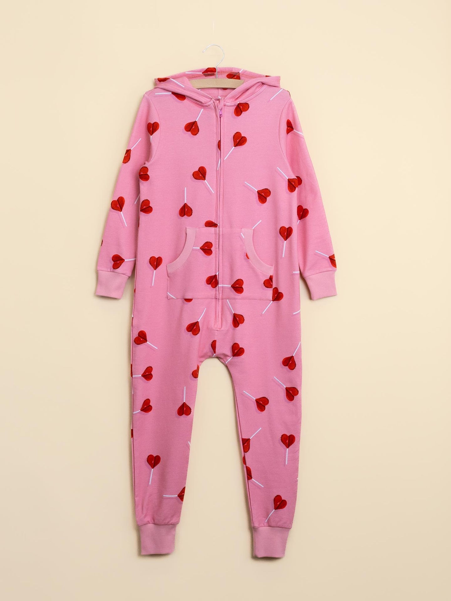 Lollipop Love Onesie Kids - SNURK