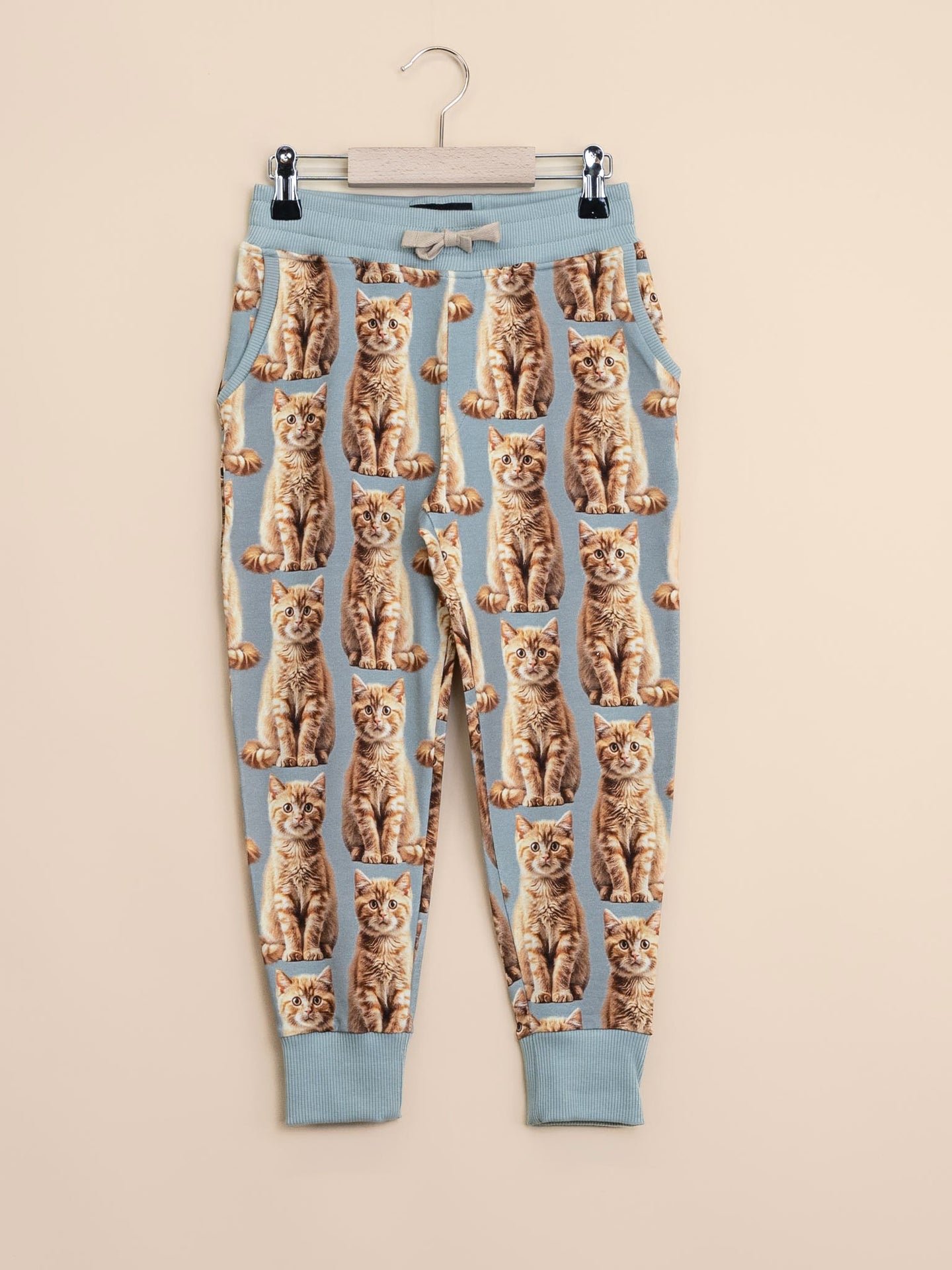 Bowie Broek Kids - SNURK