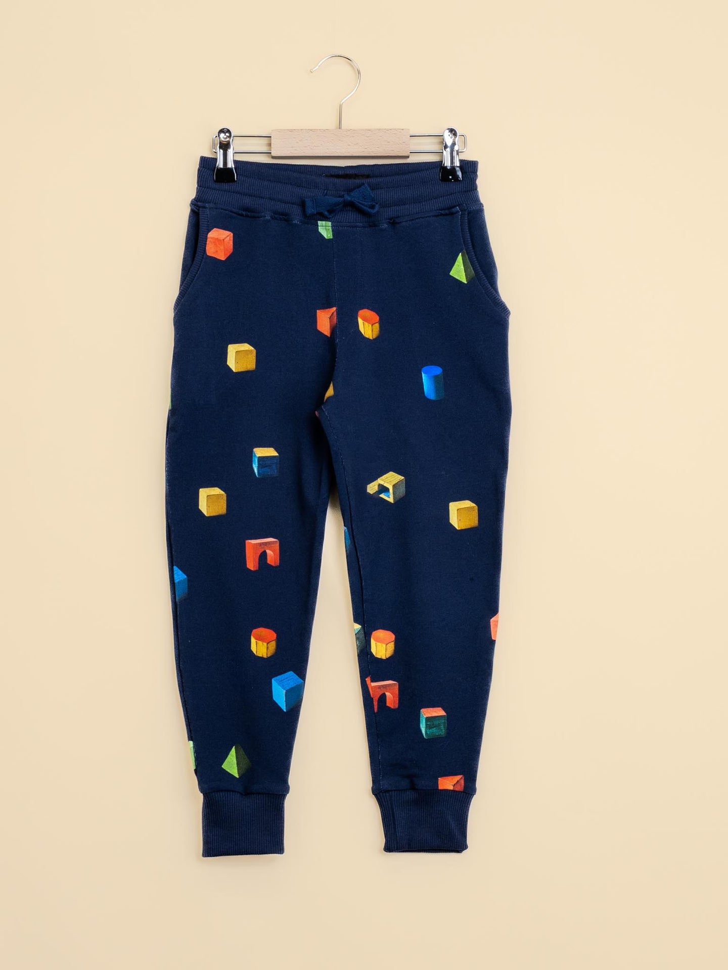 Building Blocks Broek Kids - SNURK