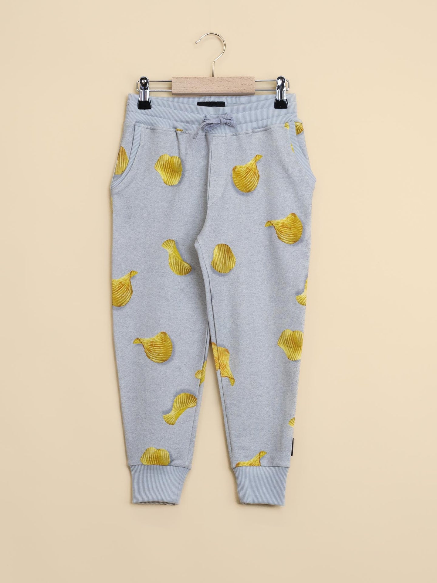 Chips Broek Kids - SNURK