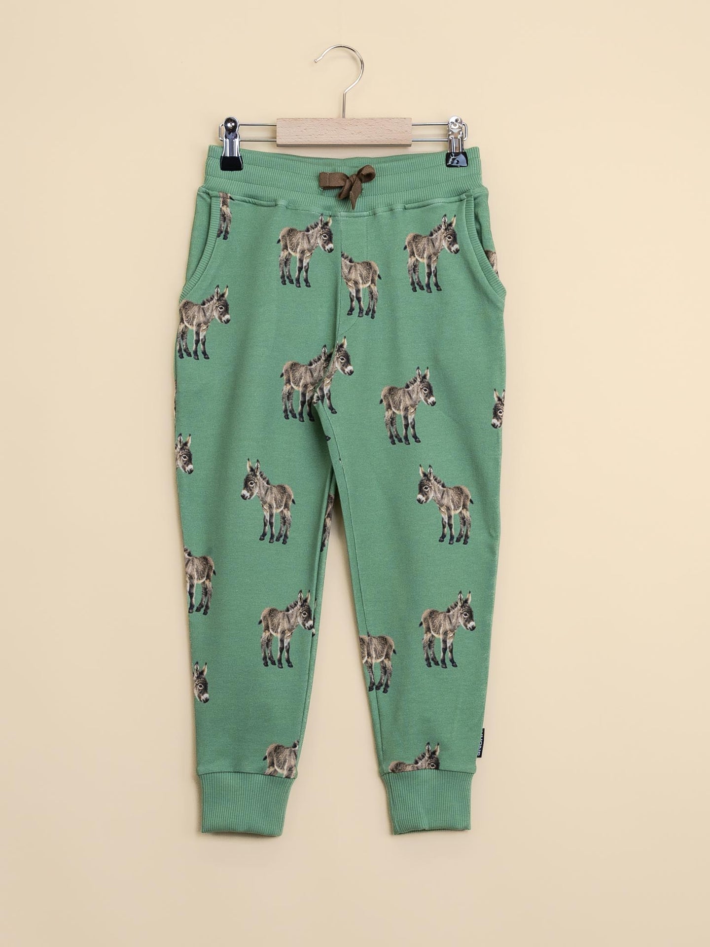 Donkeys Broek Kids - SNURK