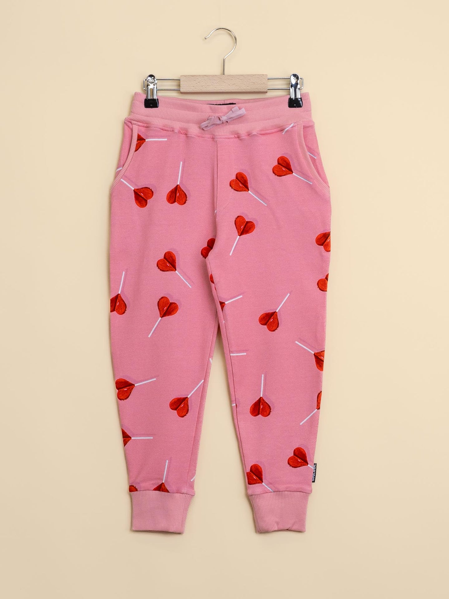 Lollipop Love Broek Kids - SNURK