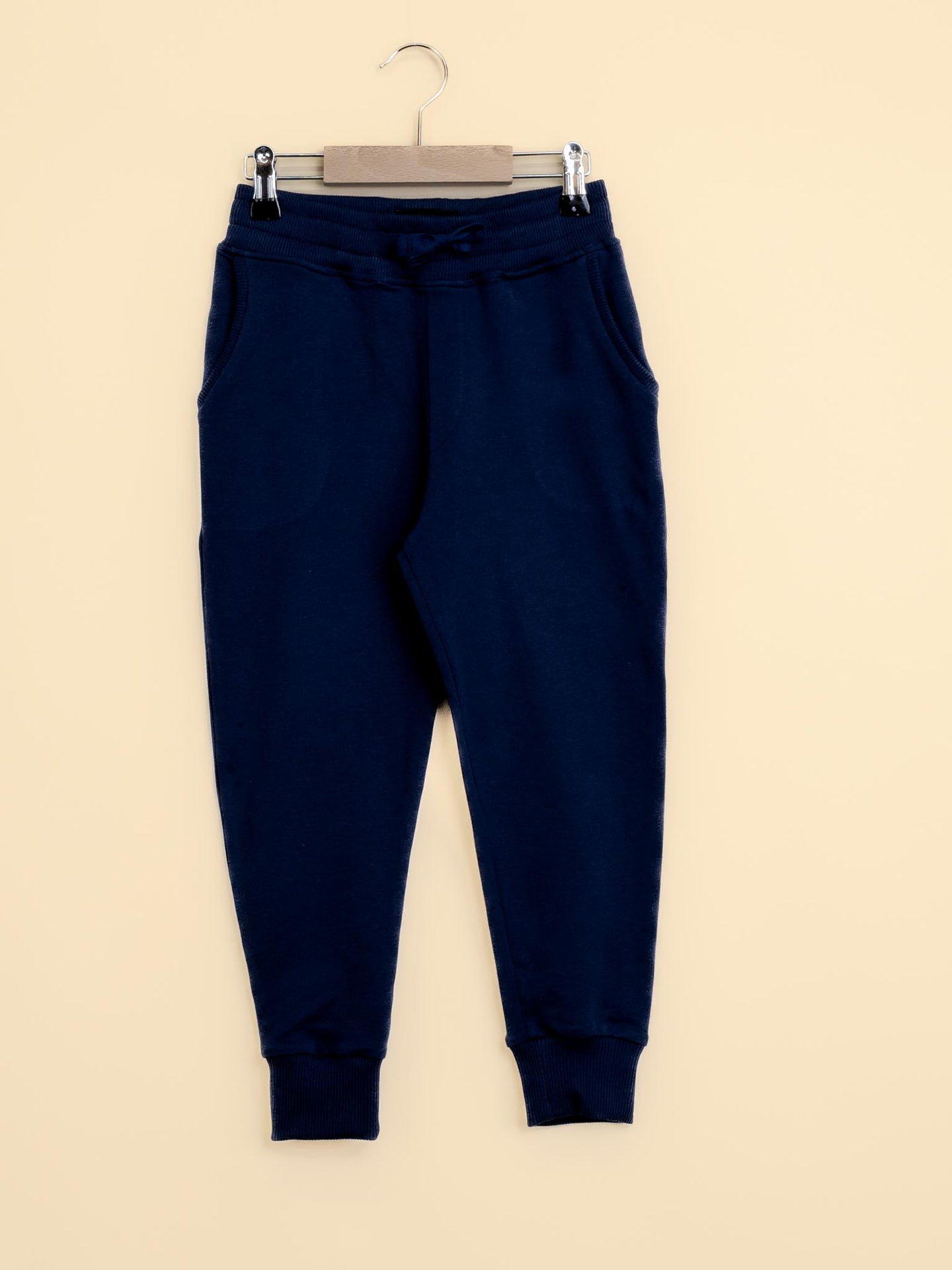 Navy Broek Kids - SNURK