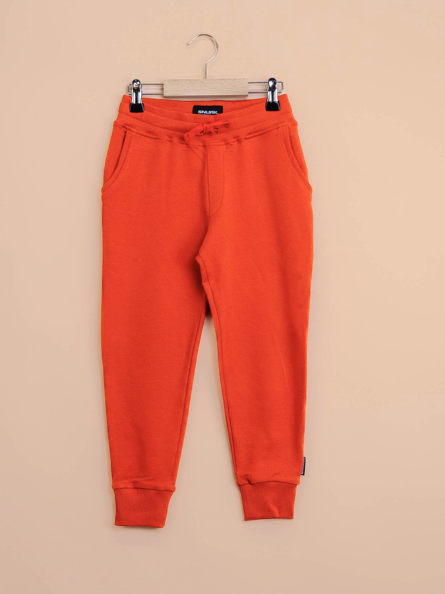 Red Broek Kids - SNURK