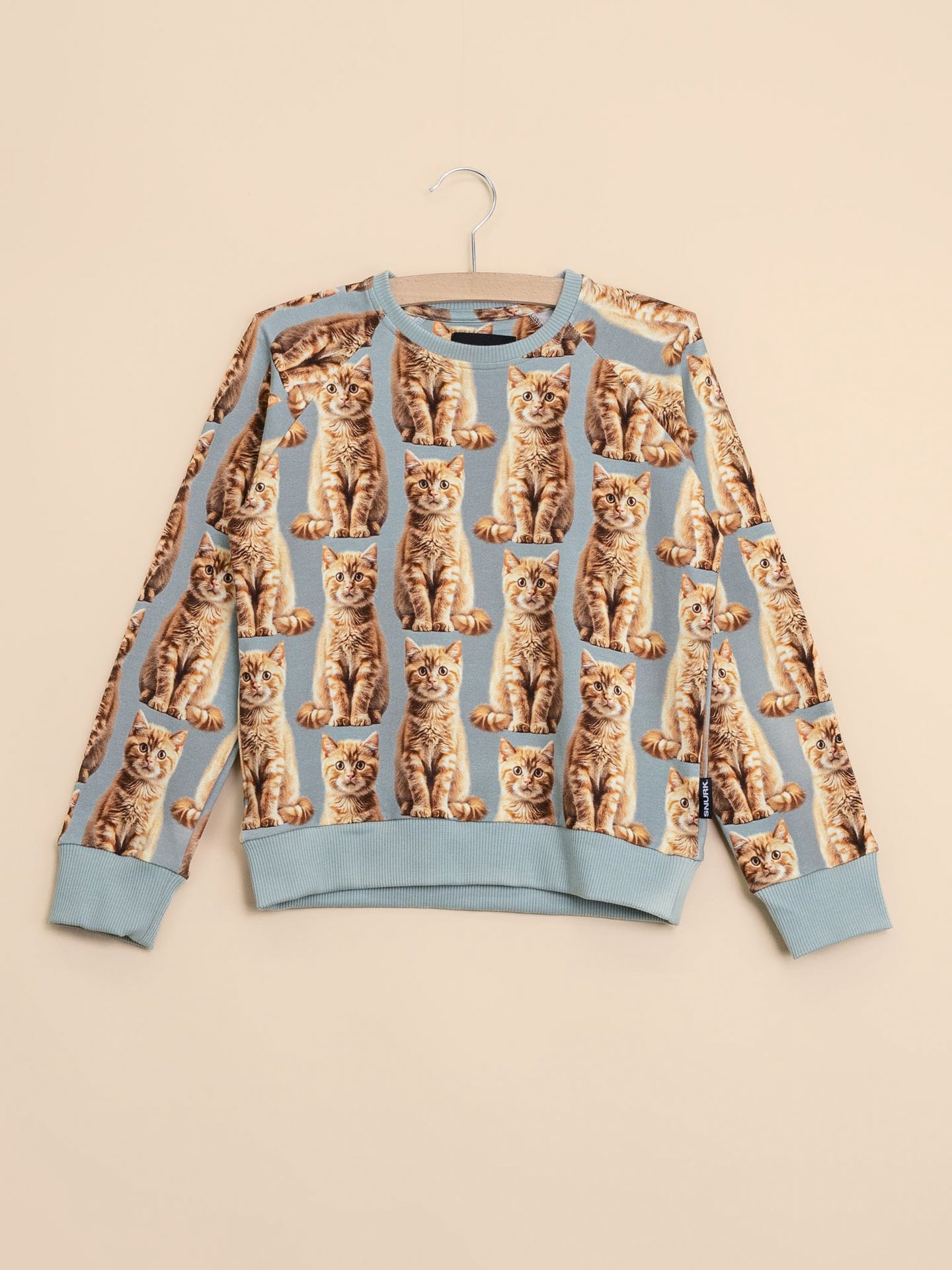 Bowie Sweater Kids - SNURK