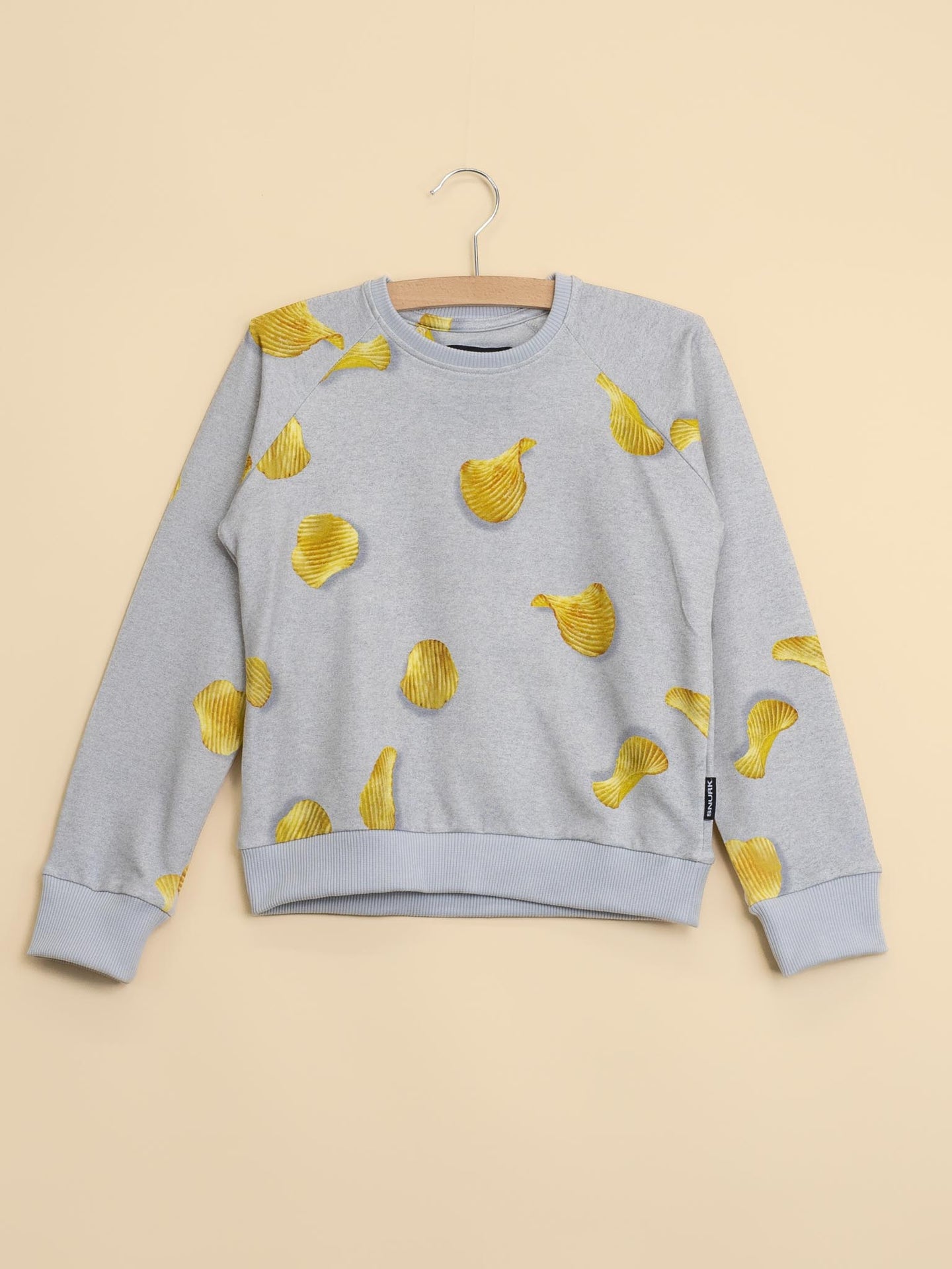Chips Sweater Kids - SNURK
