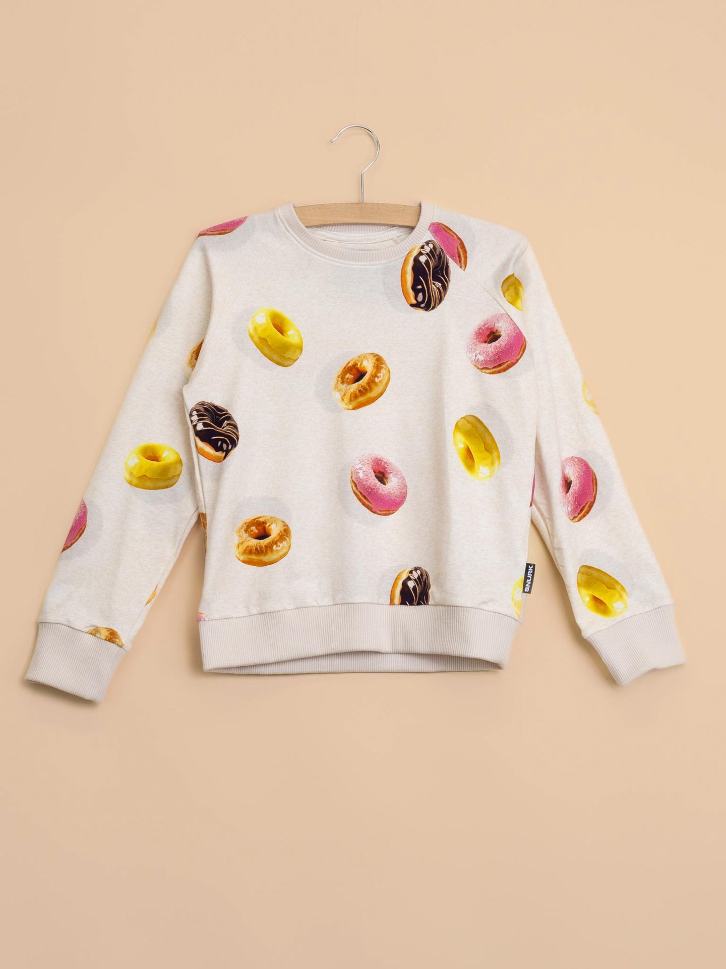 Donuts Sweater Kids - SNURK