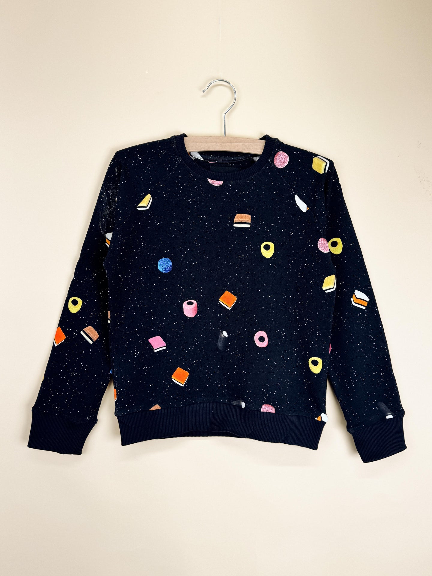 Drop It Sweater Kids - SNURK