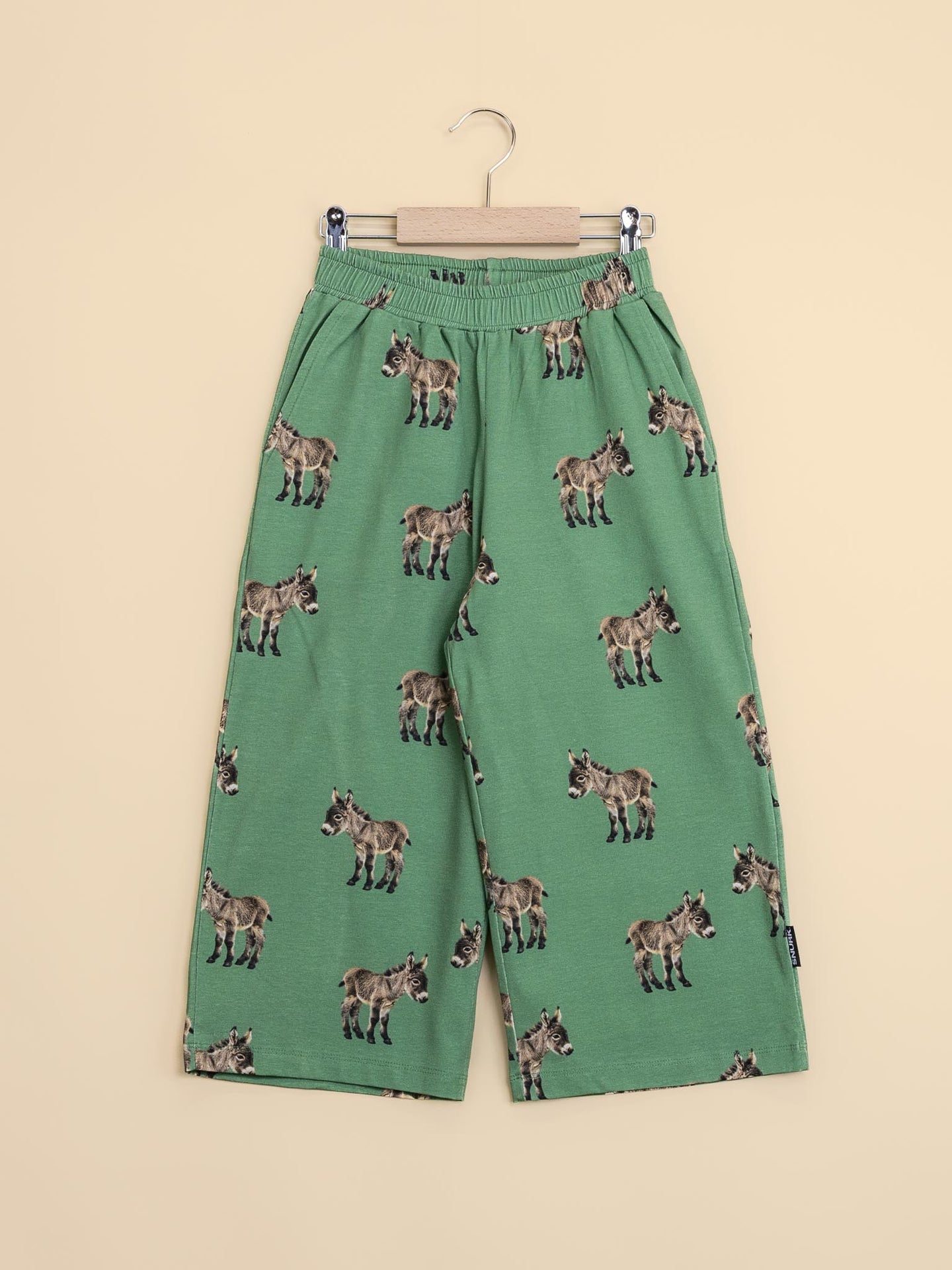 Donkeys Wijde broek Kids - SNURK