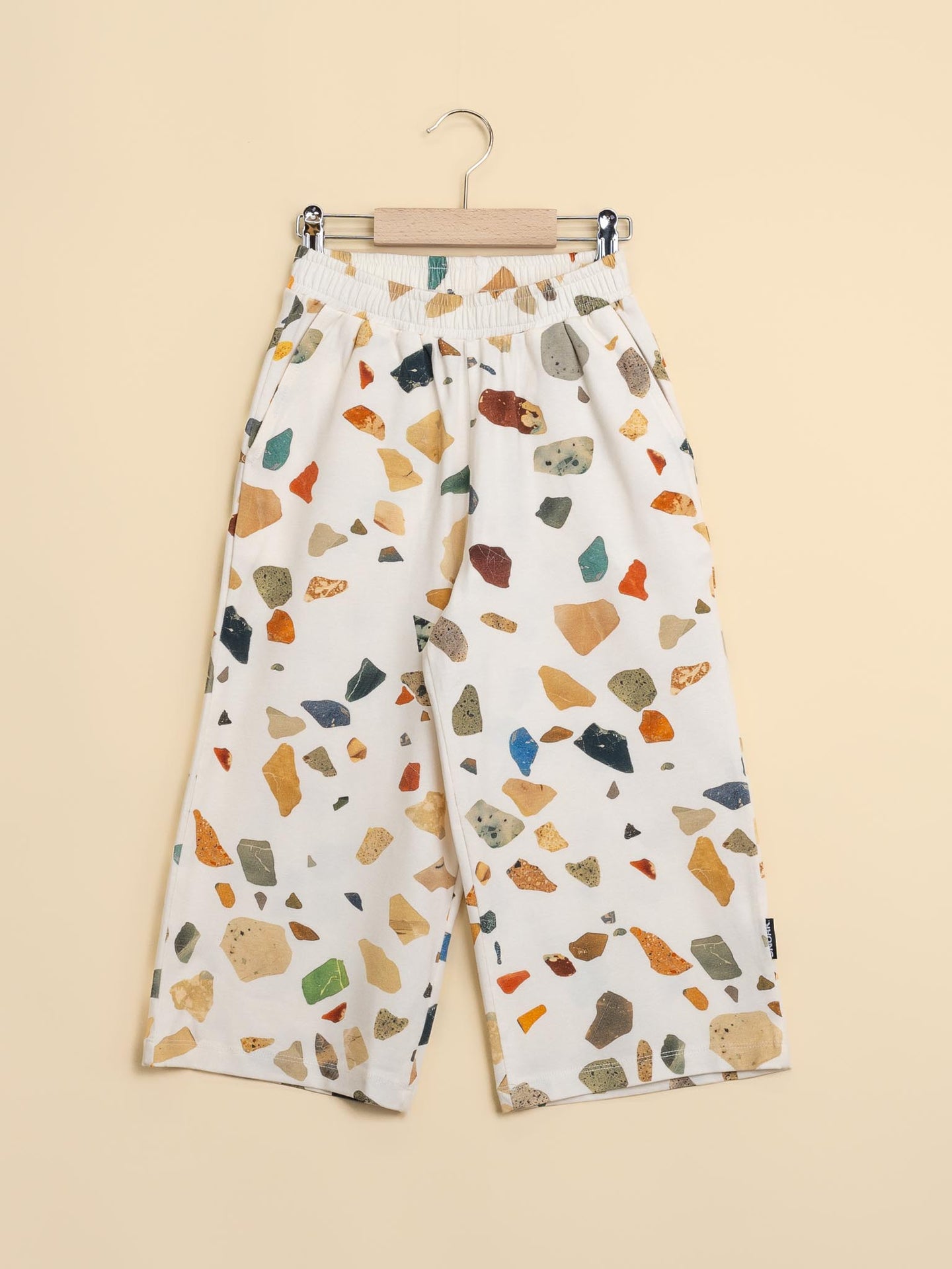 Terrazzo Wijde broek Kids - SNURK
