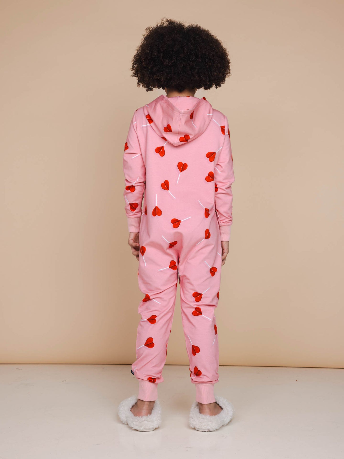 Lollipop Love Onesie Kids - SNURK