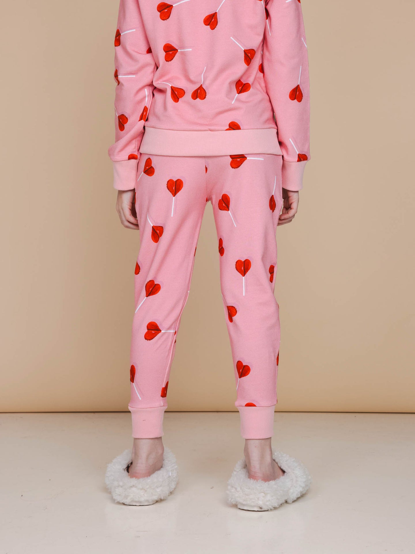 Lollipop Love Broek Kids - SNURK