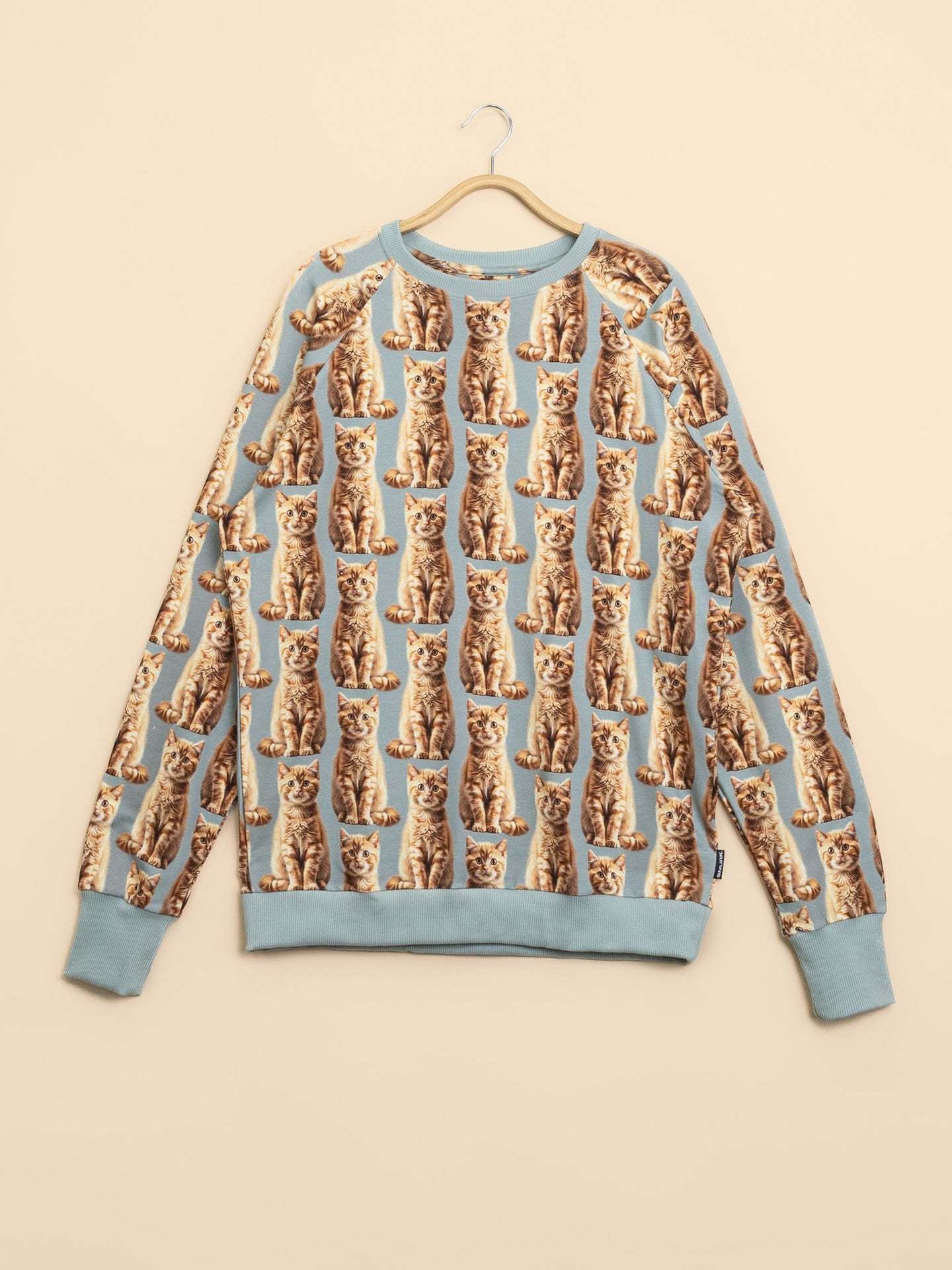 Bowie Sweater Heren - SNURK