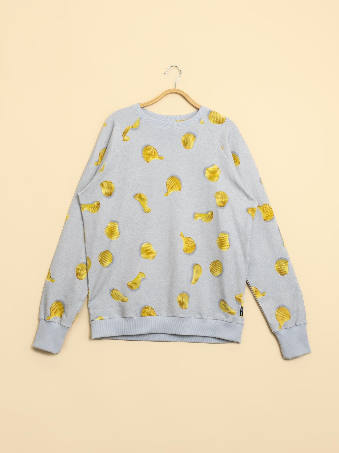 Chips Sweater Heren - SNURK
