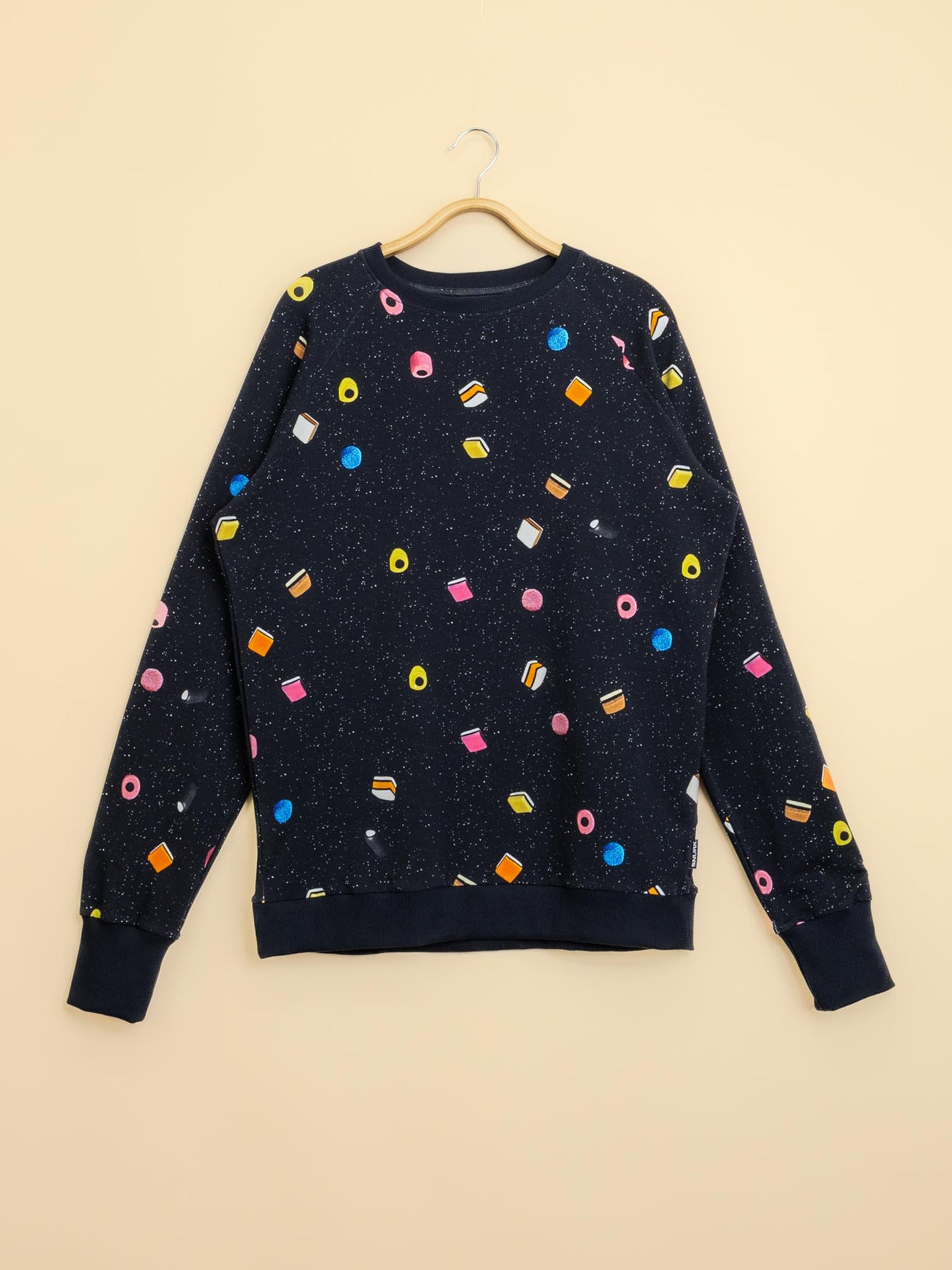 Drop It Sweater Heren - SNURK