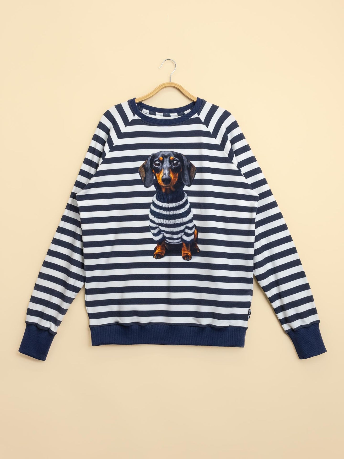 Pierre Sweater Heren - SNURK