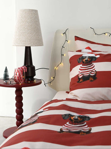 Pierre Xmas dekbedovertrek