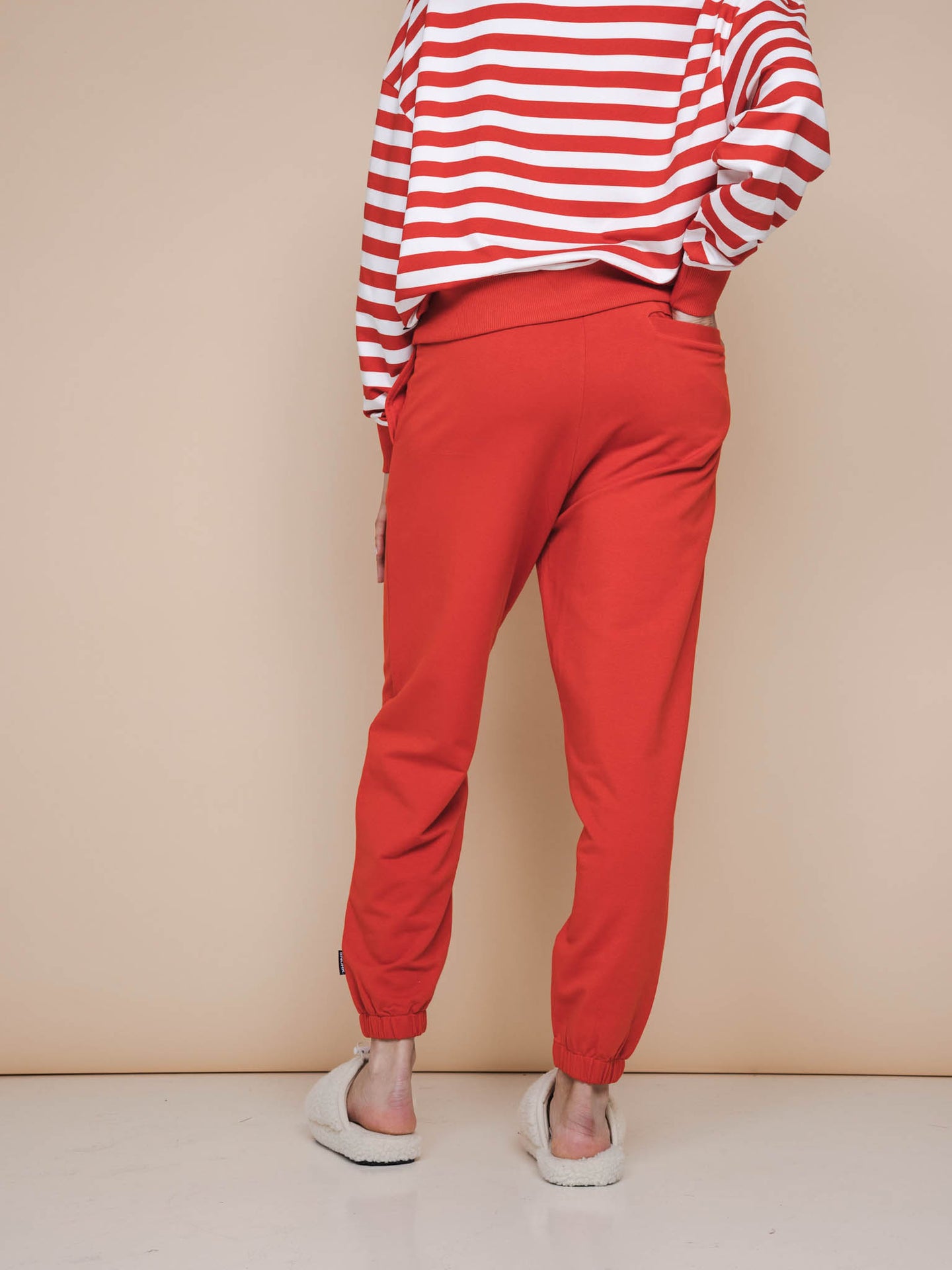 Pierre Xmas Sweater en Broek set Unisex - SNURK