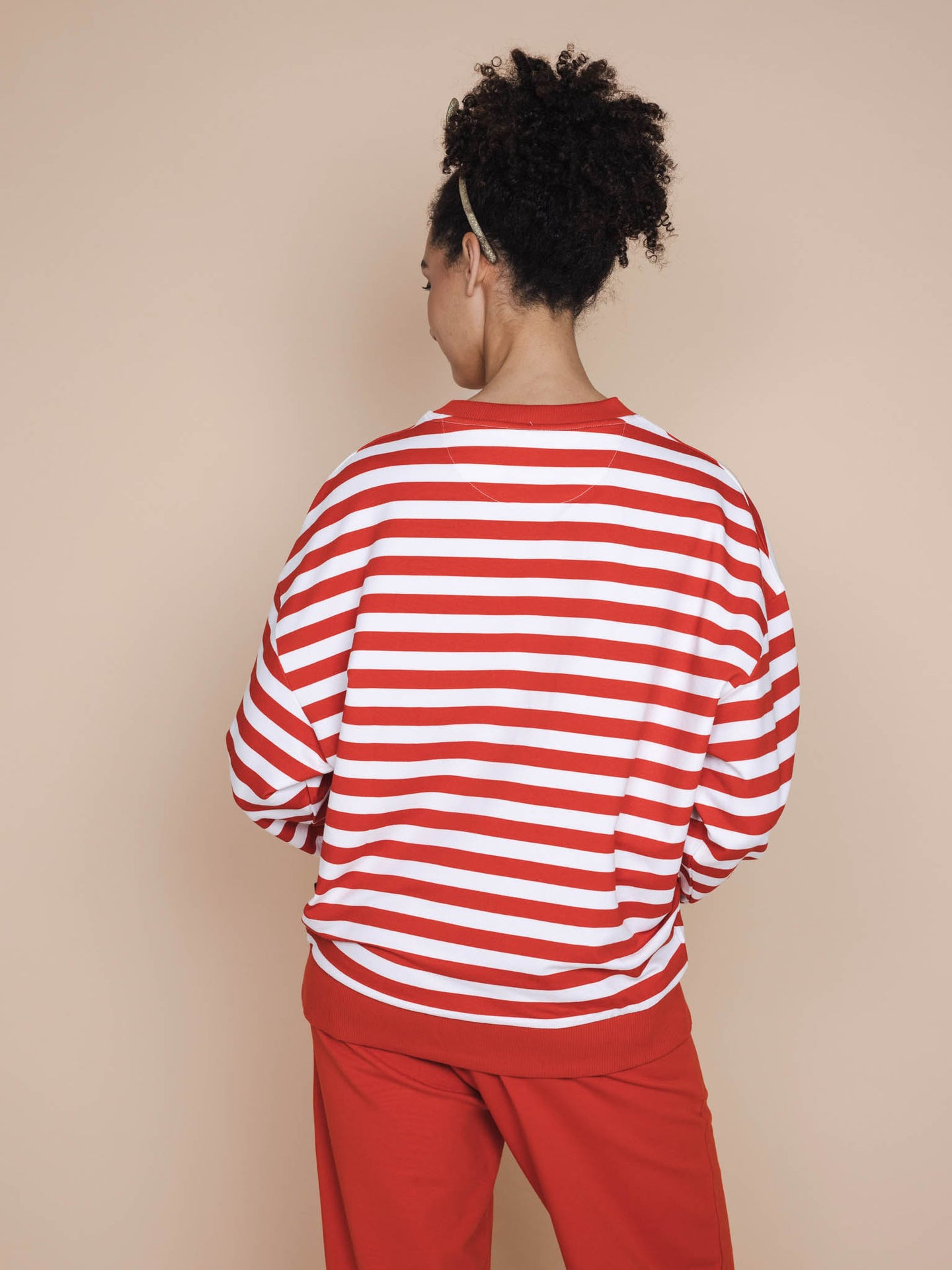 Pierre Xmas Sweater en Broek set Unisex - SNURK