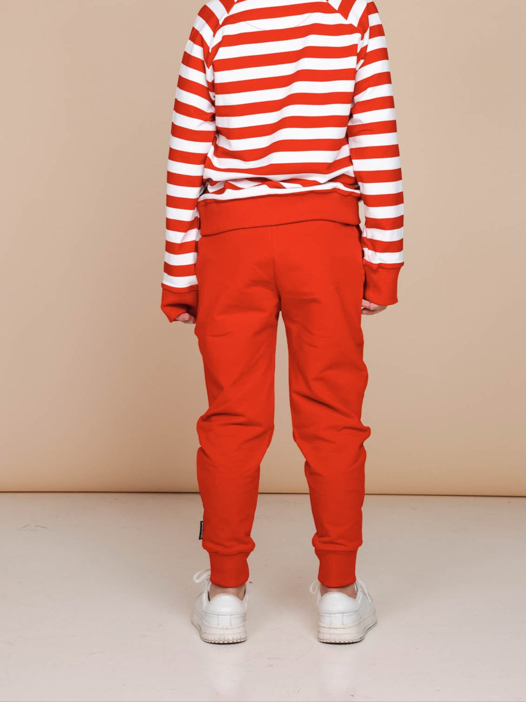 Red Broek Kids - SNURK