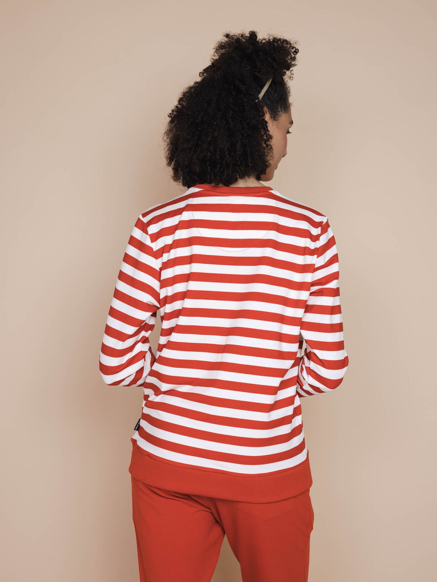 Pierre Xmas Sweater en Broek set Dames - SNURK