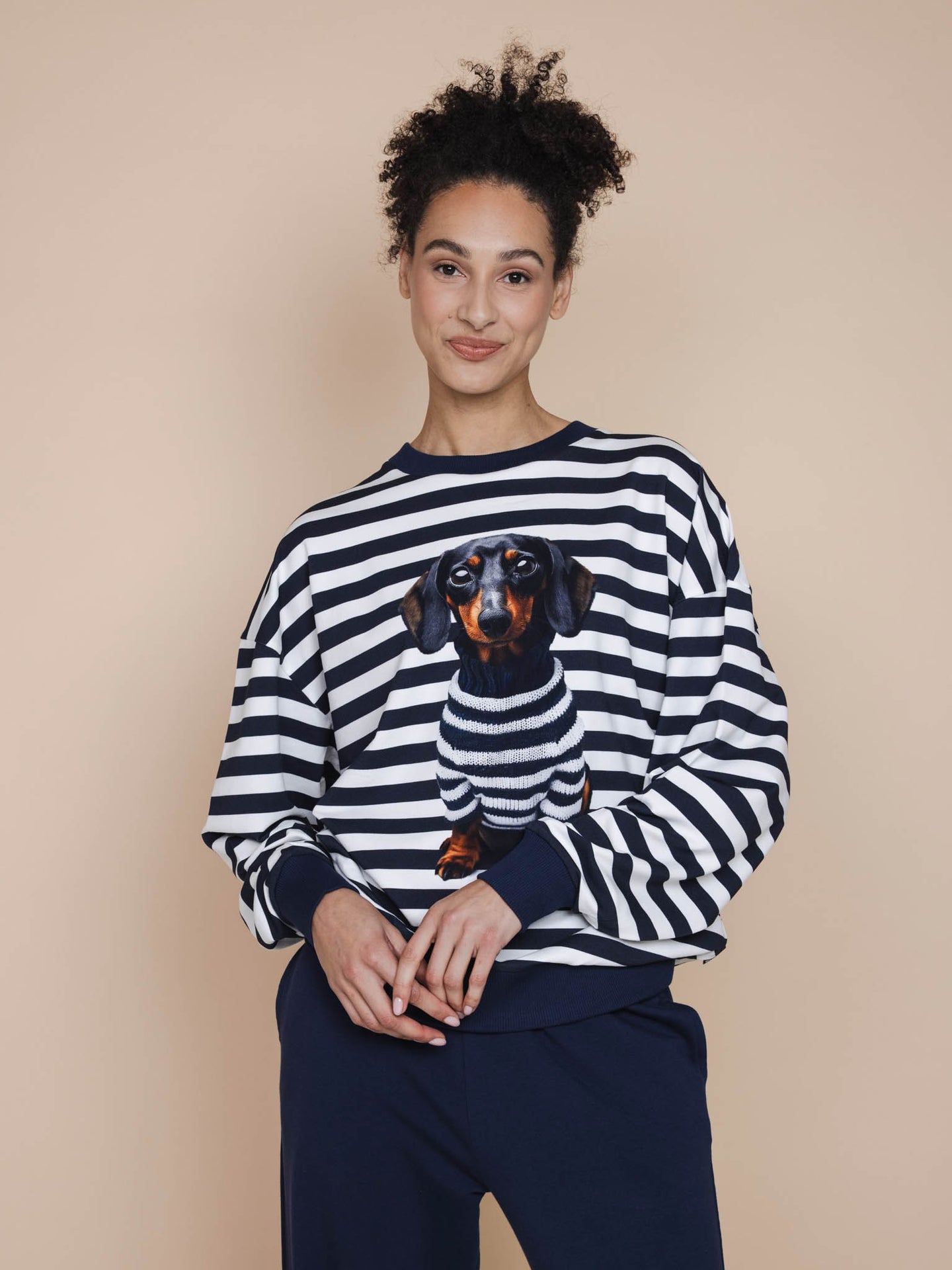 Pierre Sweater Unisex - SNURK