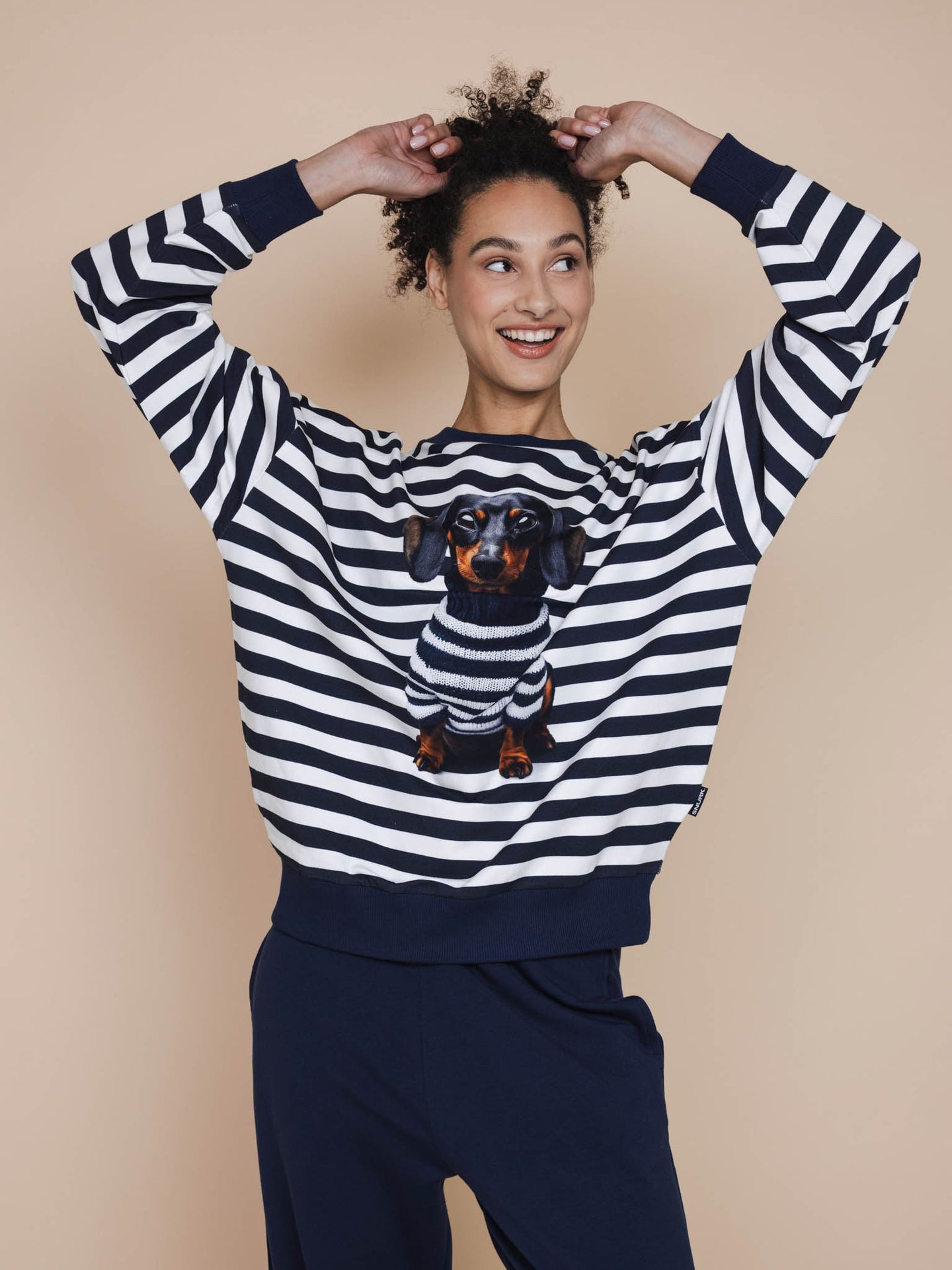 Pierre Sweater en Broek set Unisex - SNURK