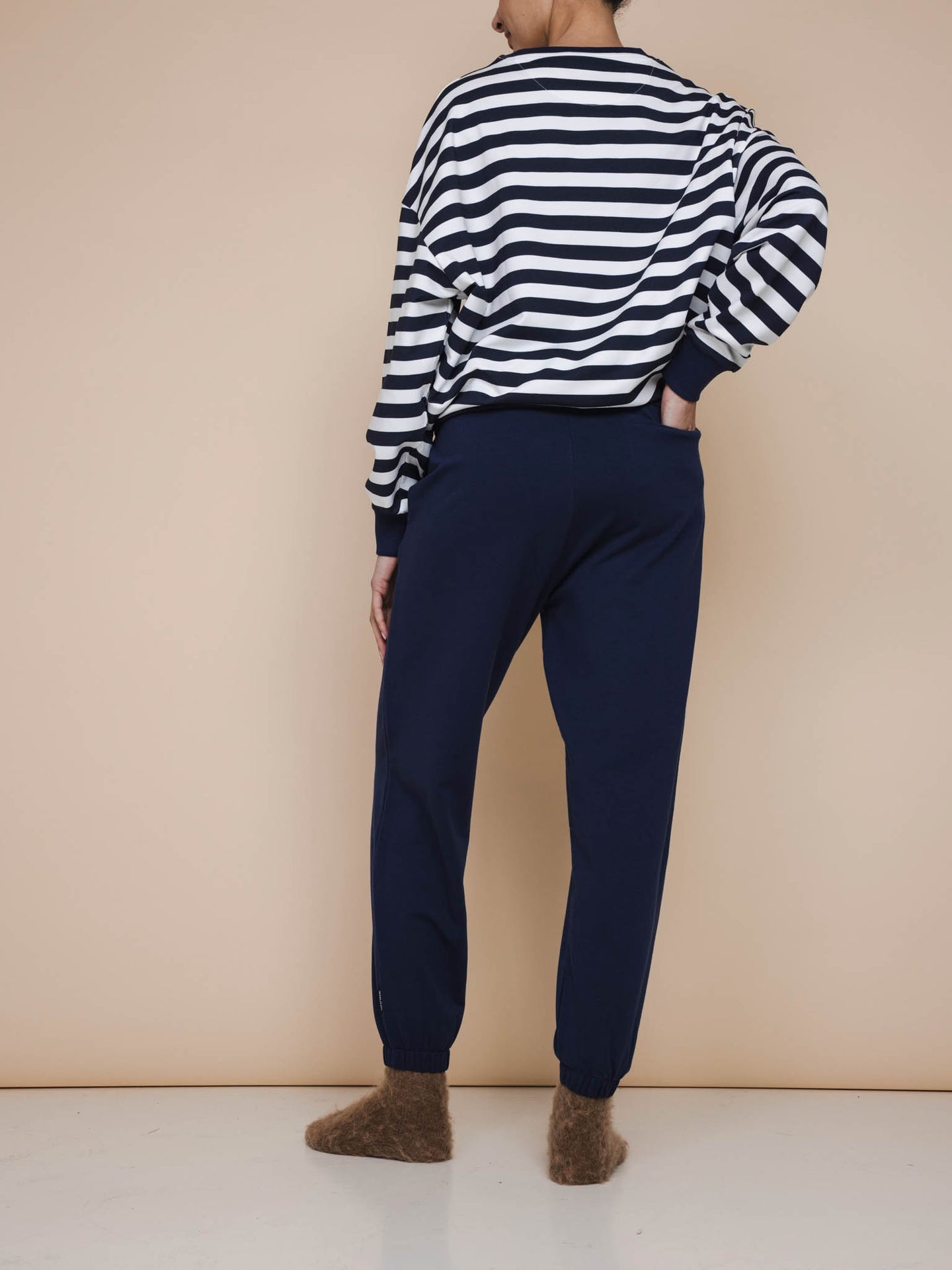 Pierre Sweater en Broek set Unisex - SNURK