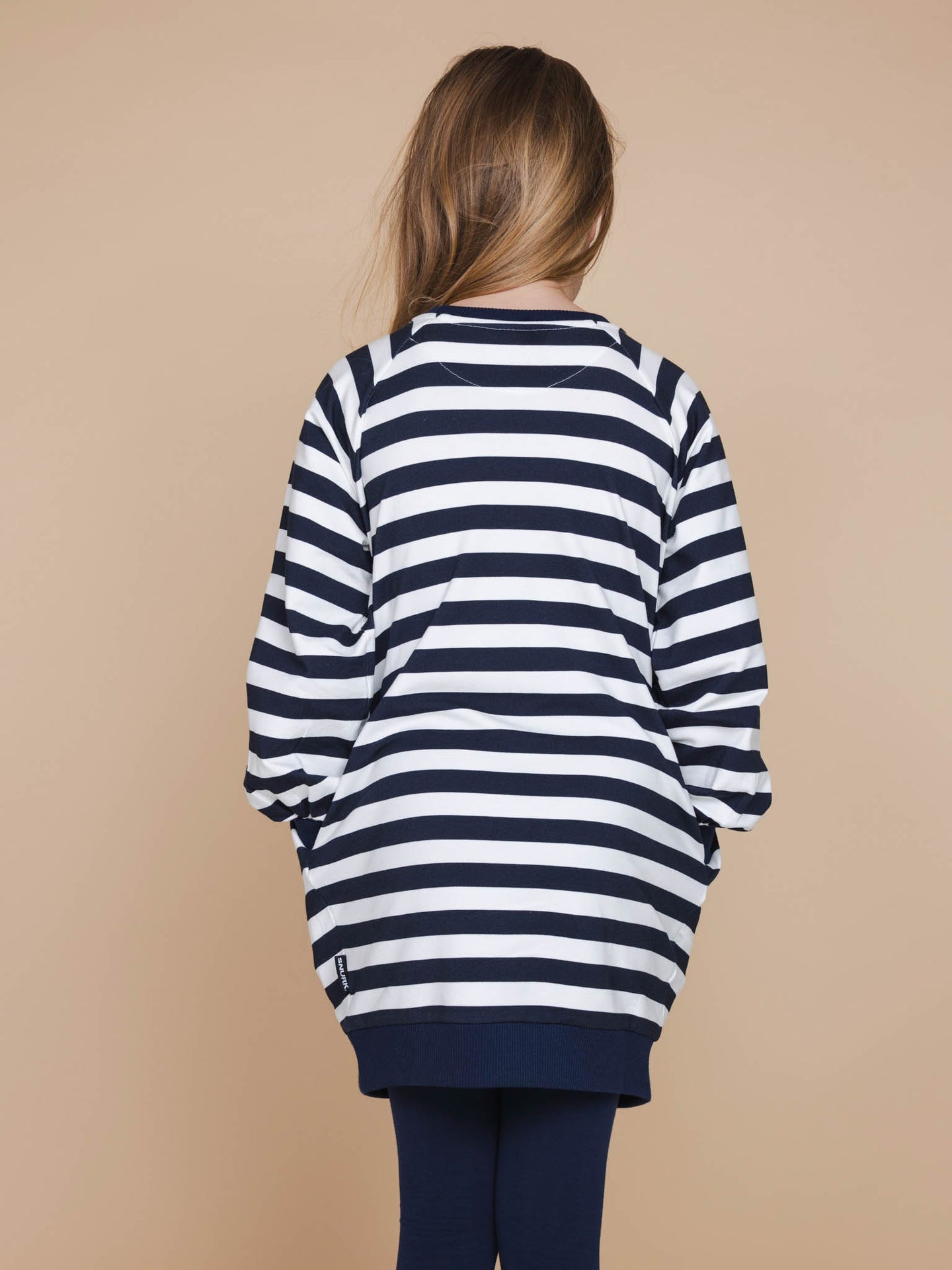 Pierre Sweater Dress Kids - SNURK