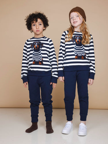 Pierre Sweater en Broek set Kids