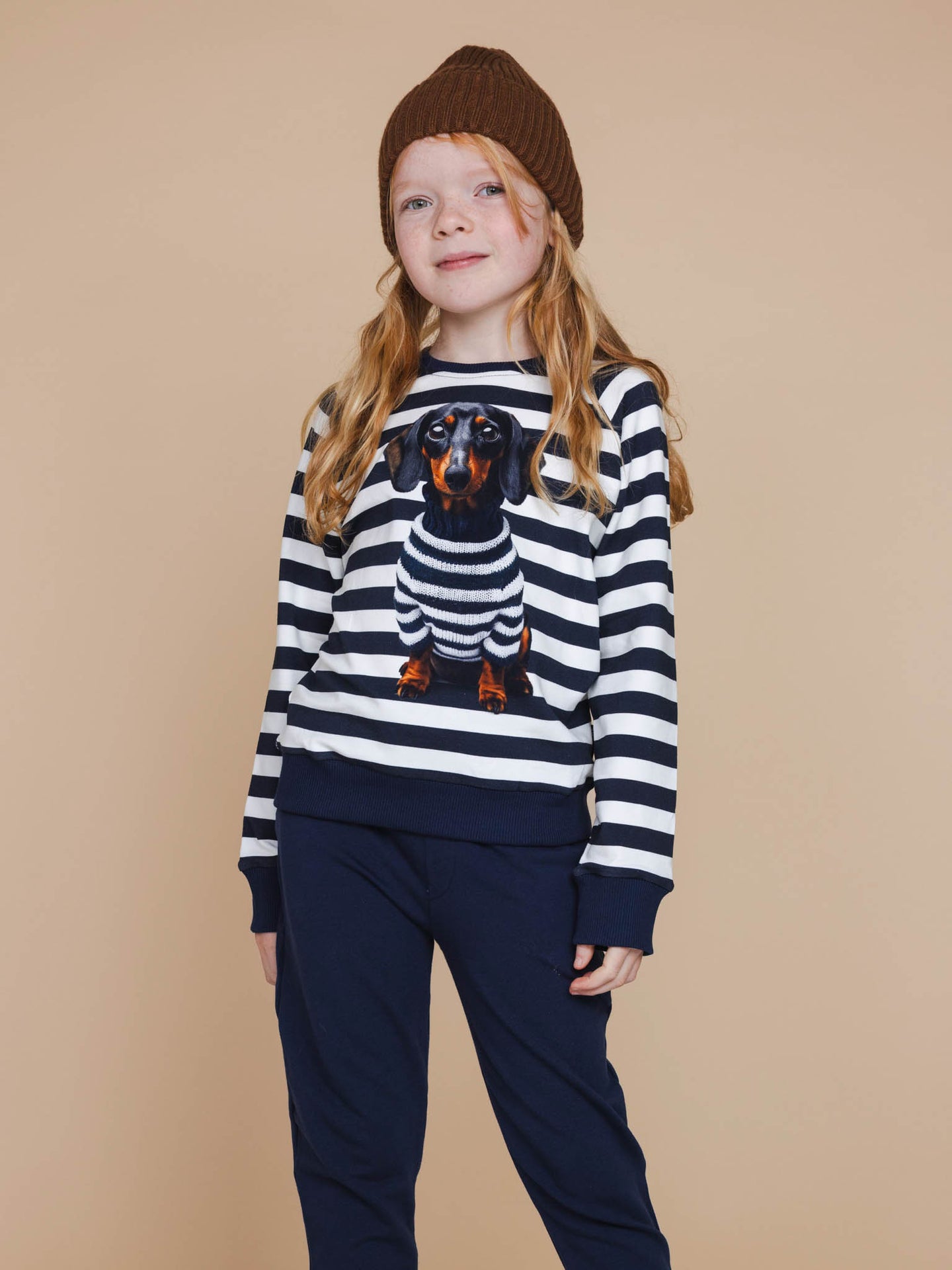 Pierre Sweater en Broek set Kids - SNURK
