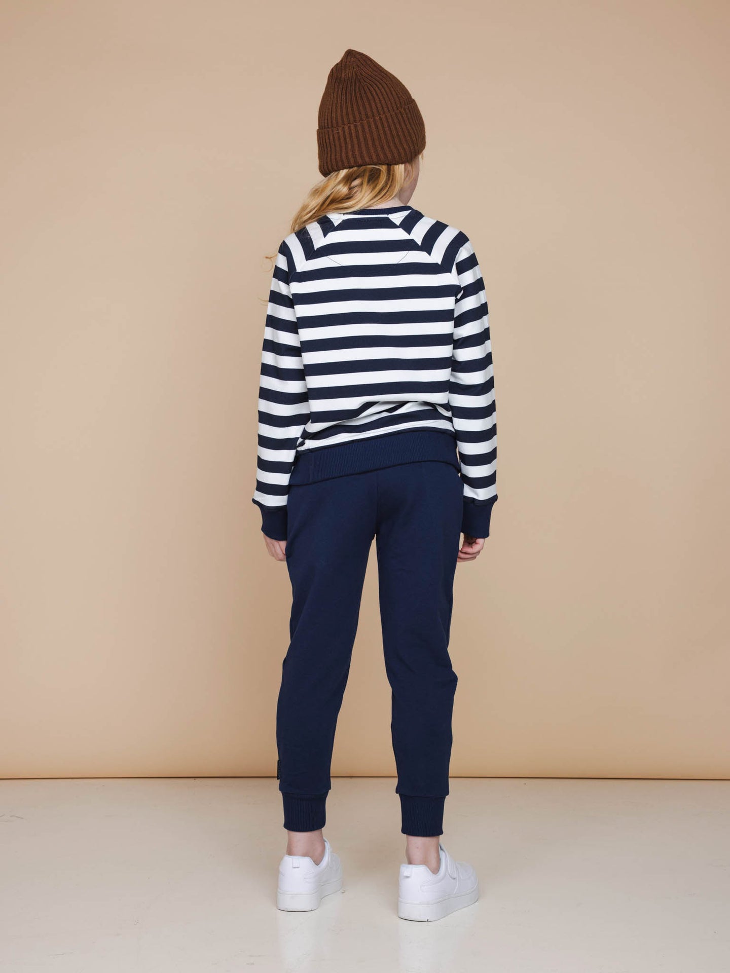 Pierre Sweater en Broek set Kids - SNURK