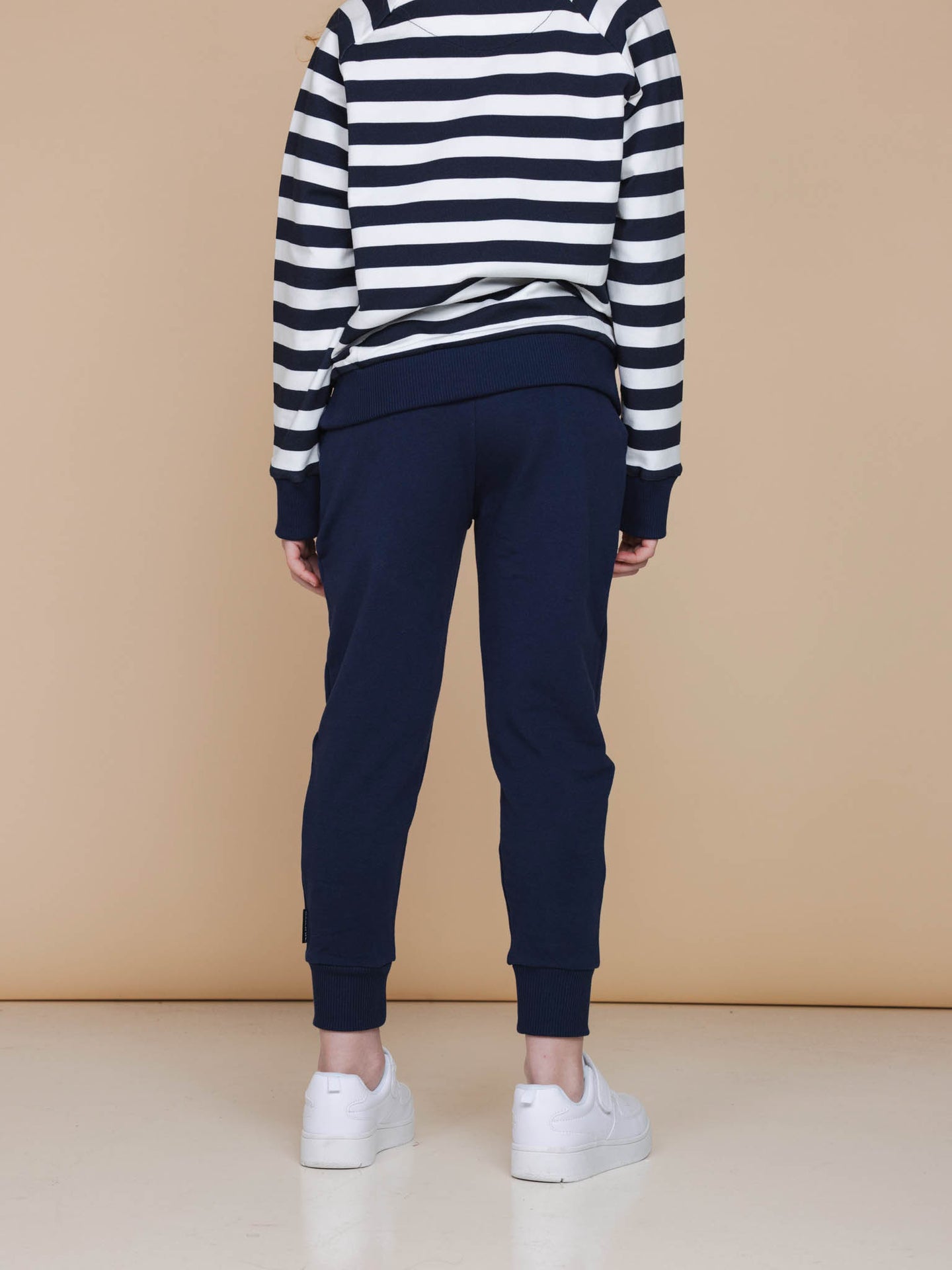 Navy Broek Kids - SNURK