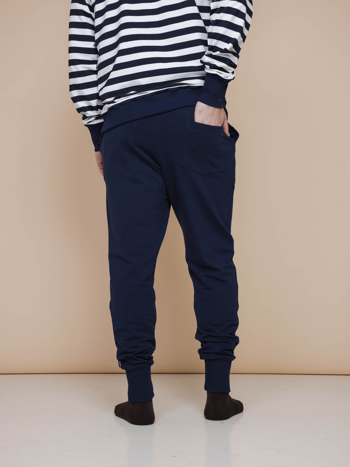 Pierre Sweater en Broek set Heren - SNURK