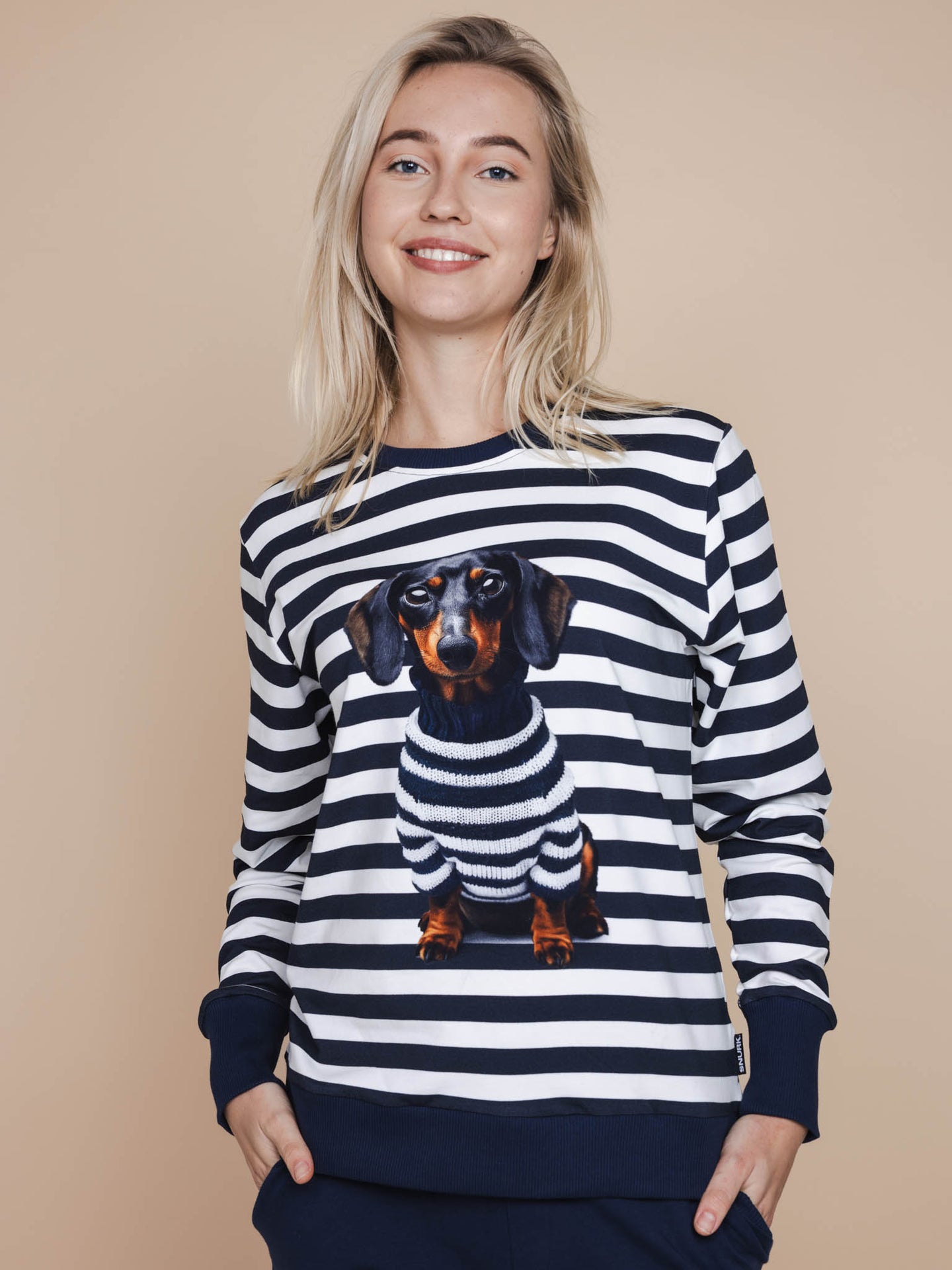 Pierre Sweater en Broek set Dames - SNURK