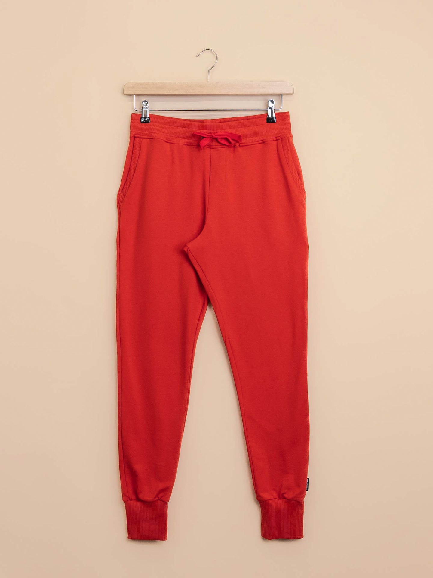 Red Broek Regular - SNURK