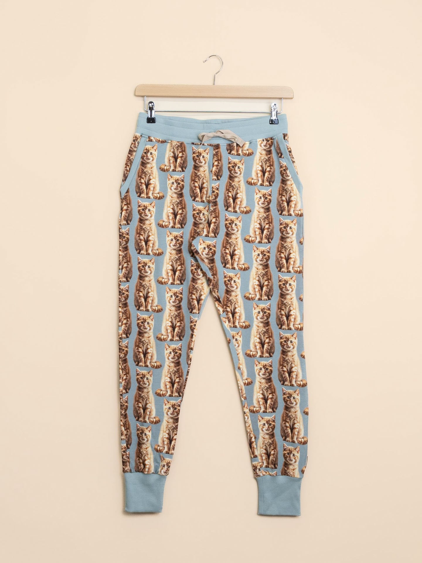 Bowie Broek Regular - SNURK