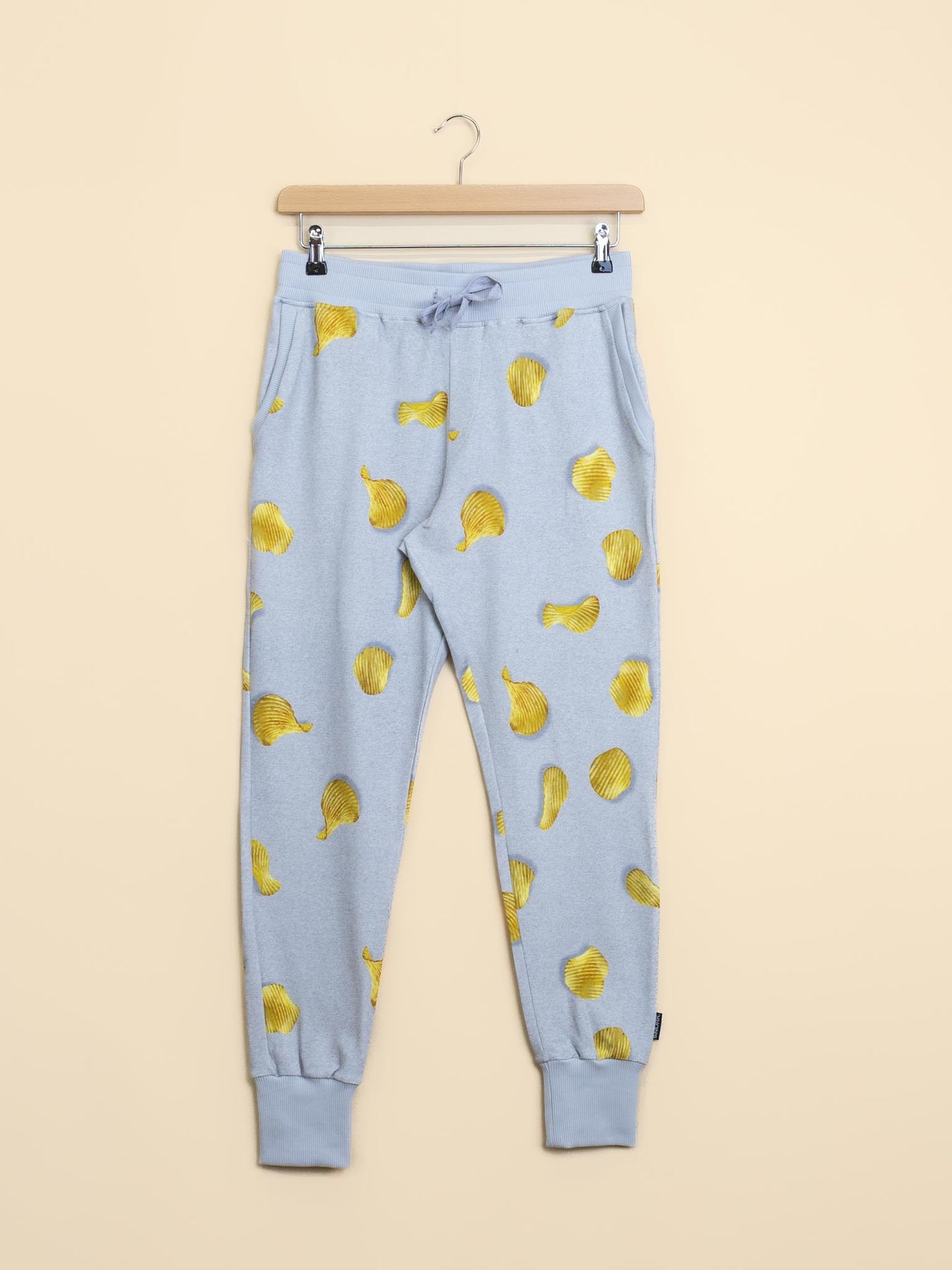 Chips Broek Regular - SNURK