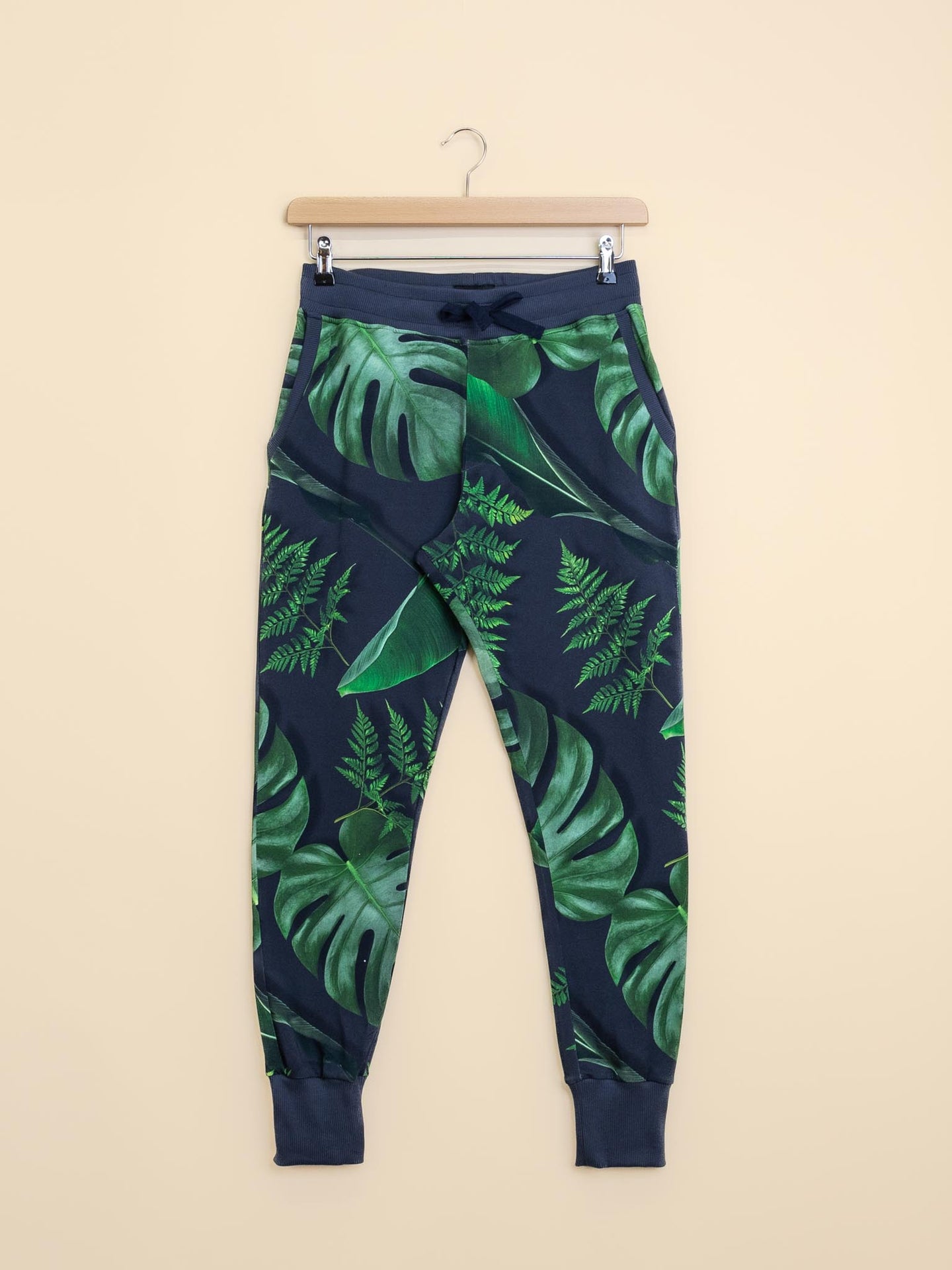 Dark Forest Broek Regular - SNURK