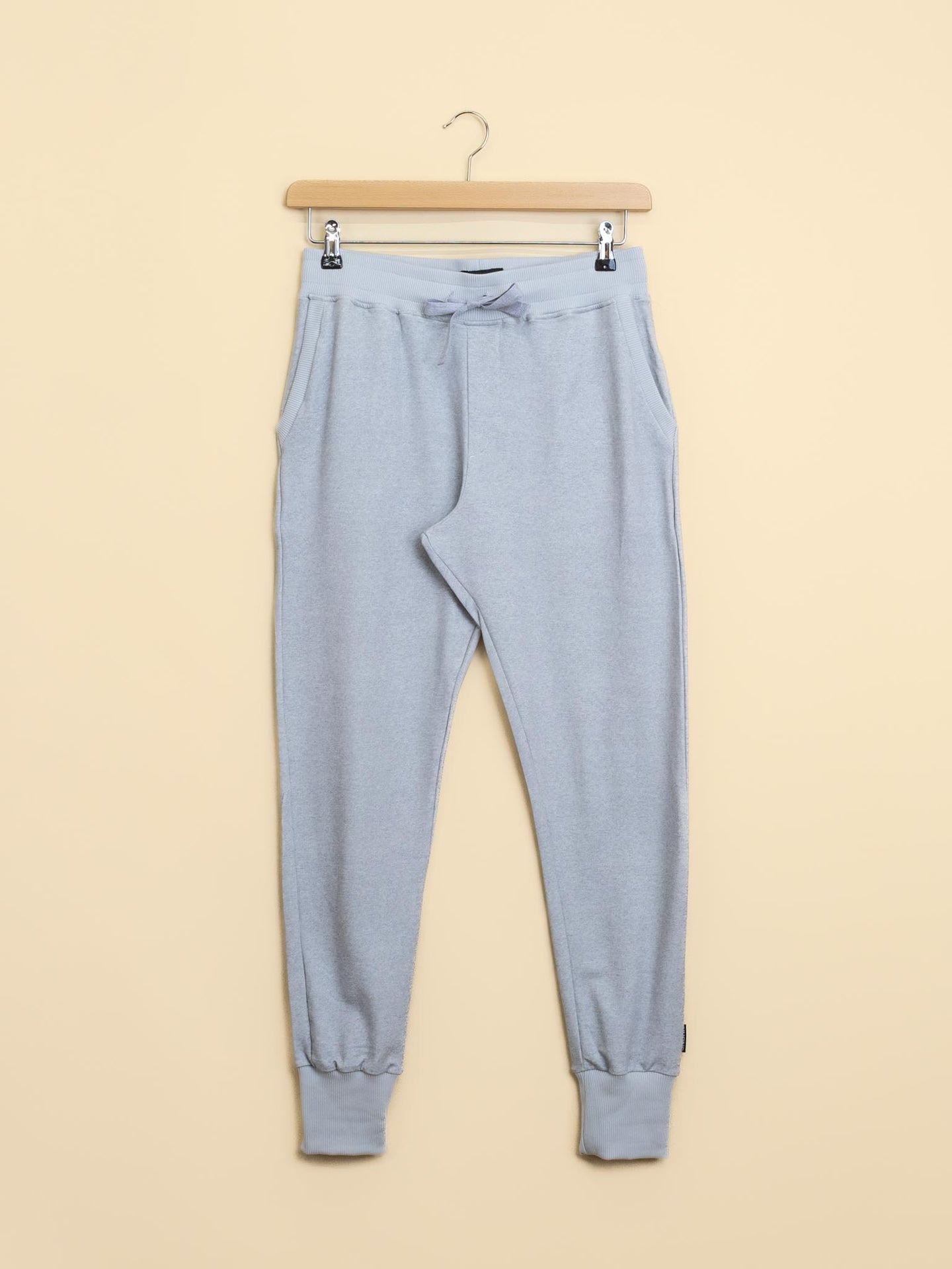 Grey Broek Regular - SNURK