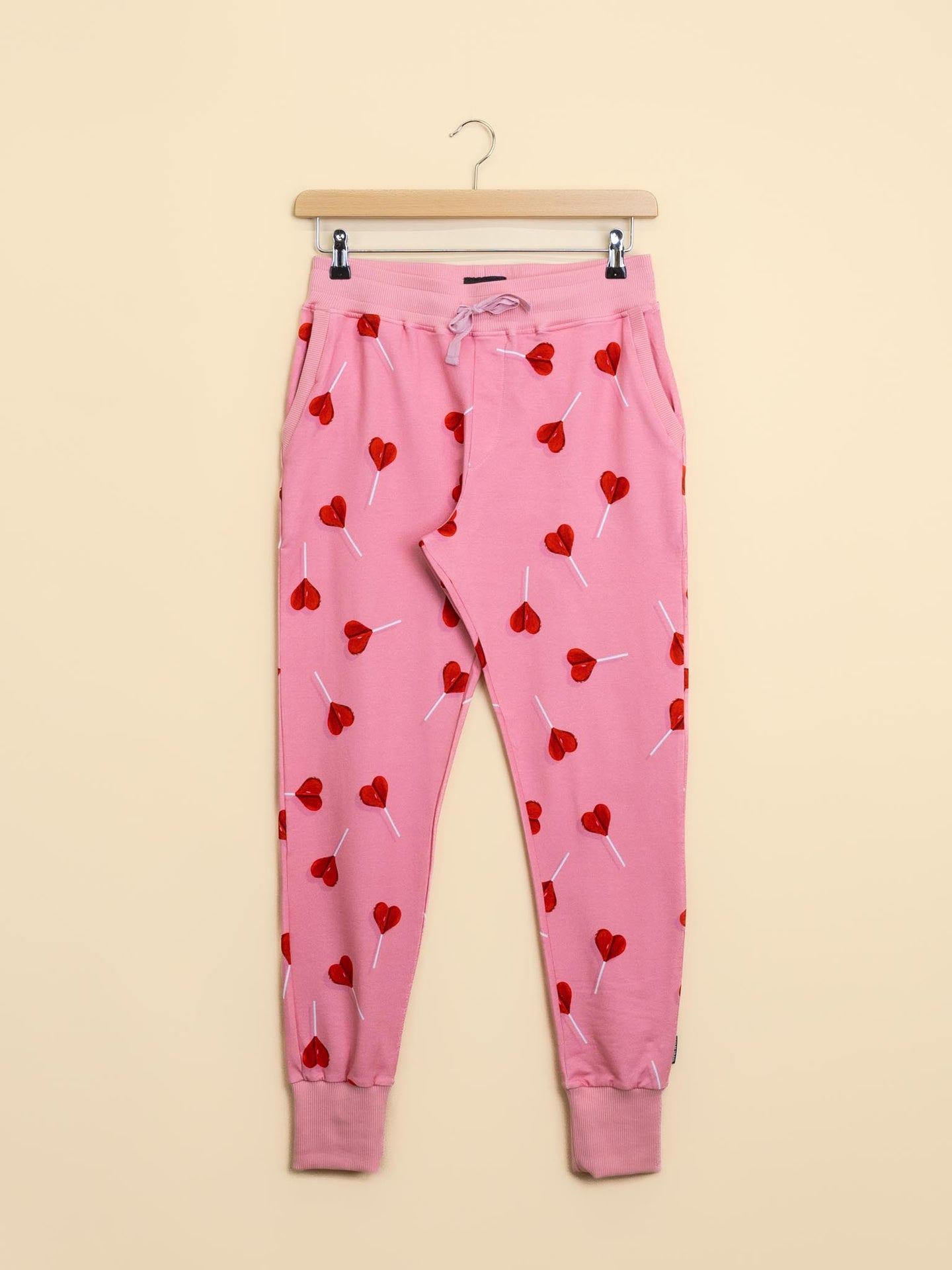 Lollipop Love Broek Regular - SNURK