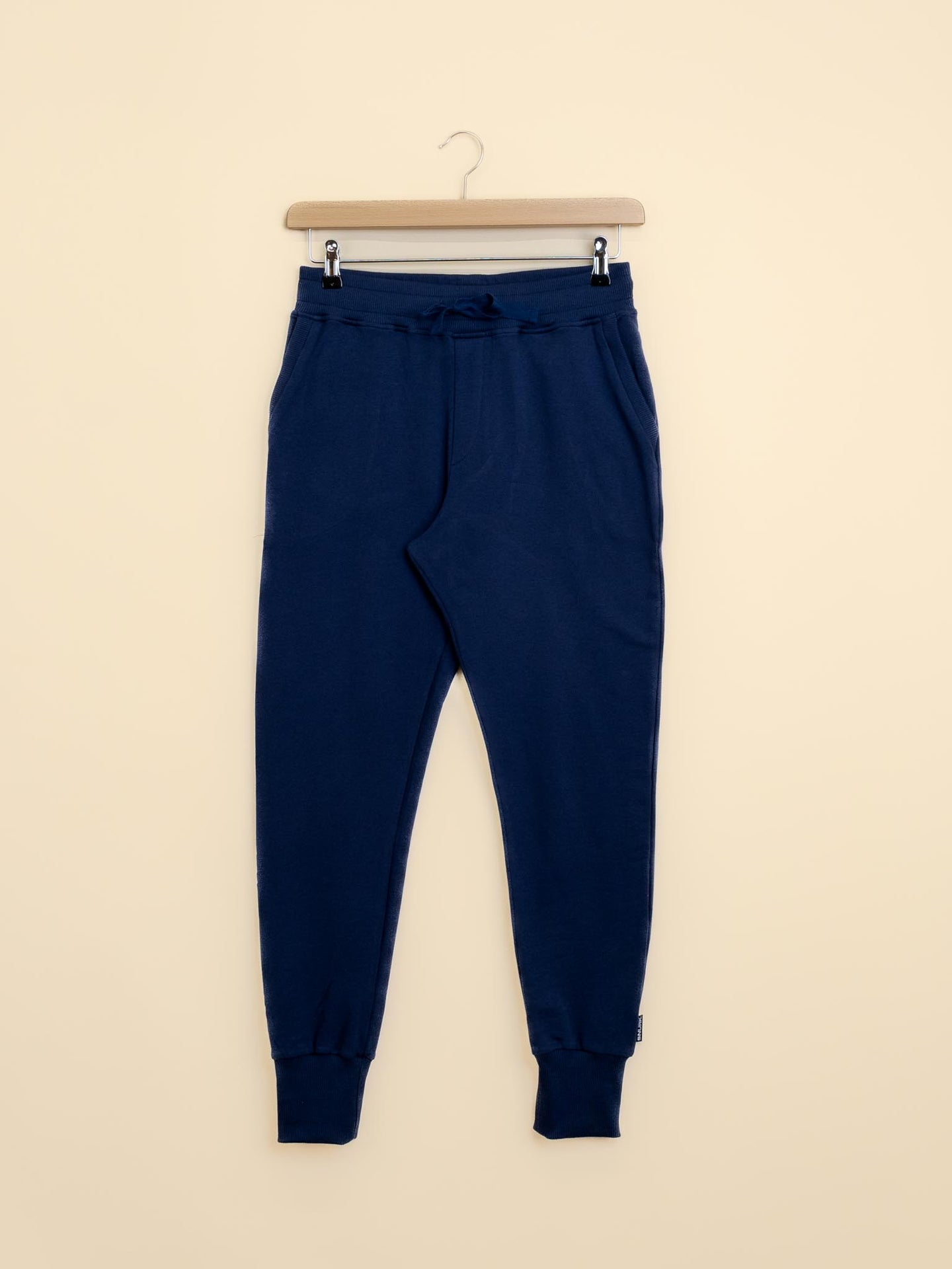 Navy Broek Regular - SNURK