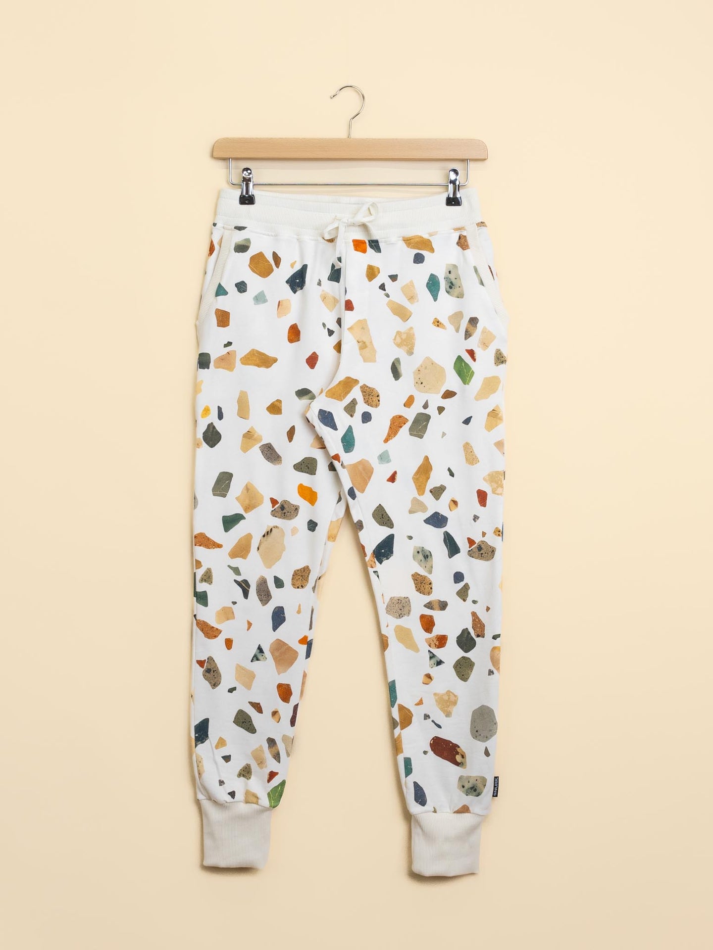 Terrazzo Broek Regular - SNURK